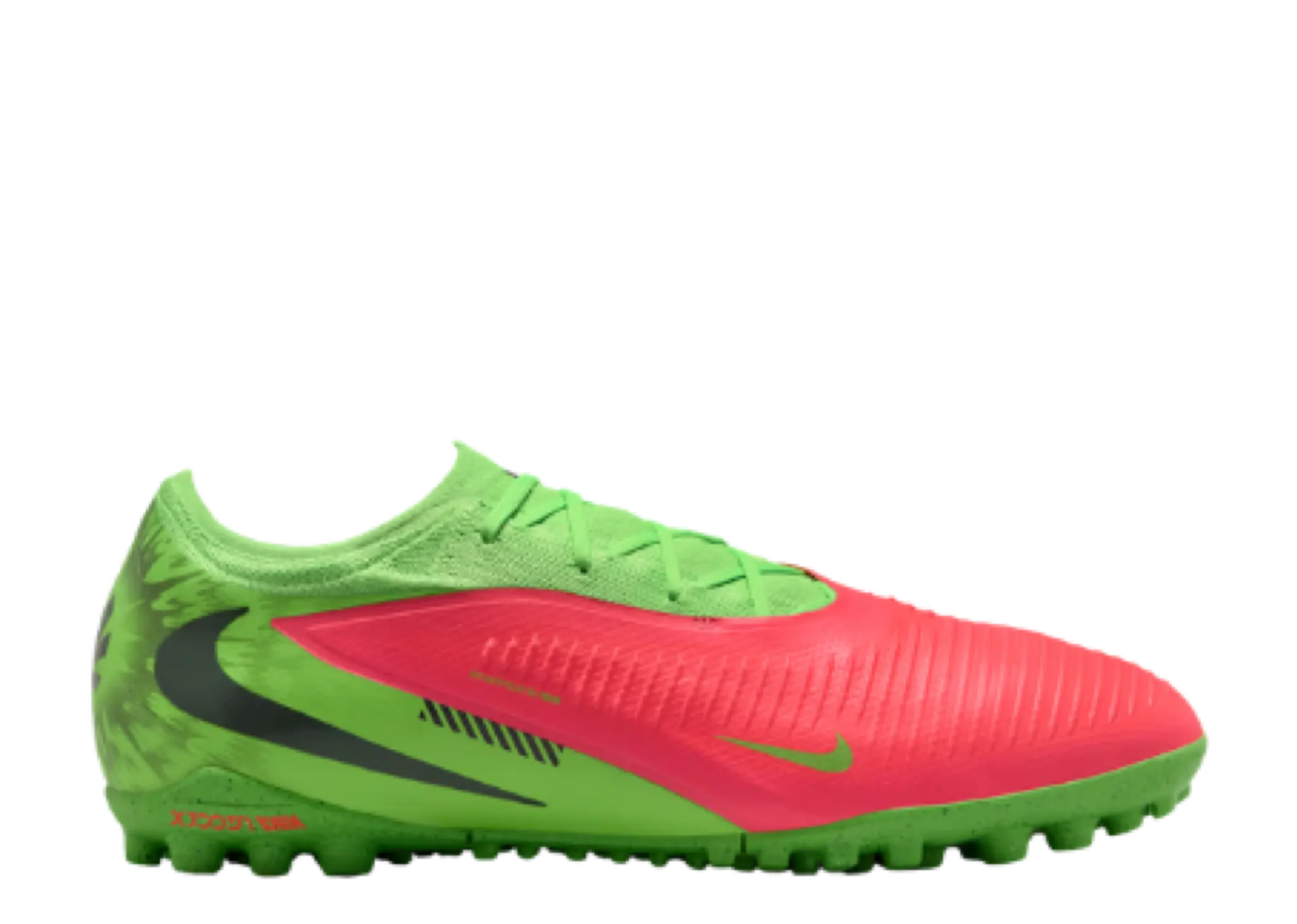 Nike Phantom 6 Low Pro TF Erling Haaland Harness Your Haaland