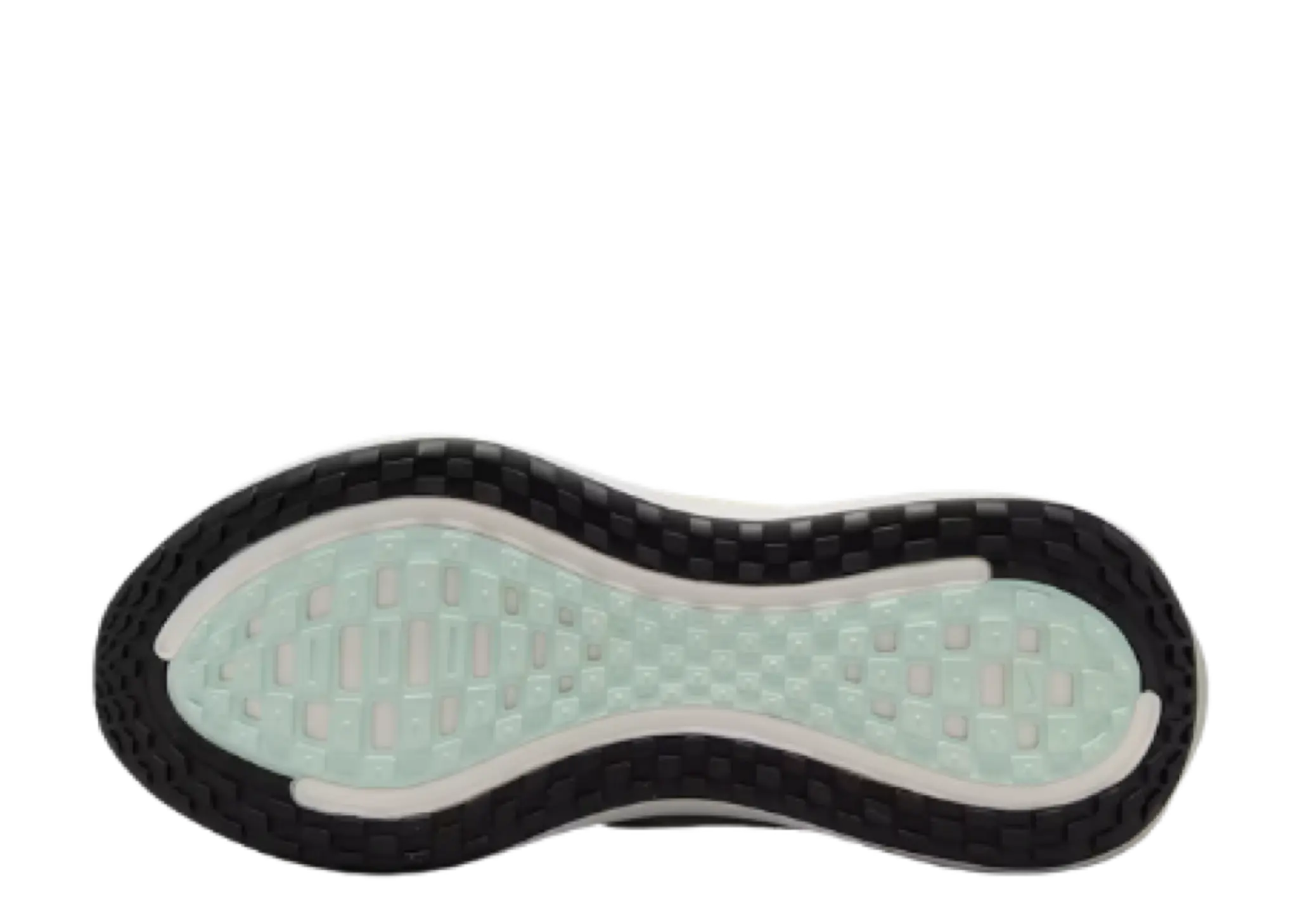 Nike Vomero Plus Light Silver Barely Green Sea Glass (Women's) - photo 4