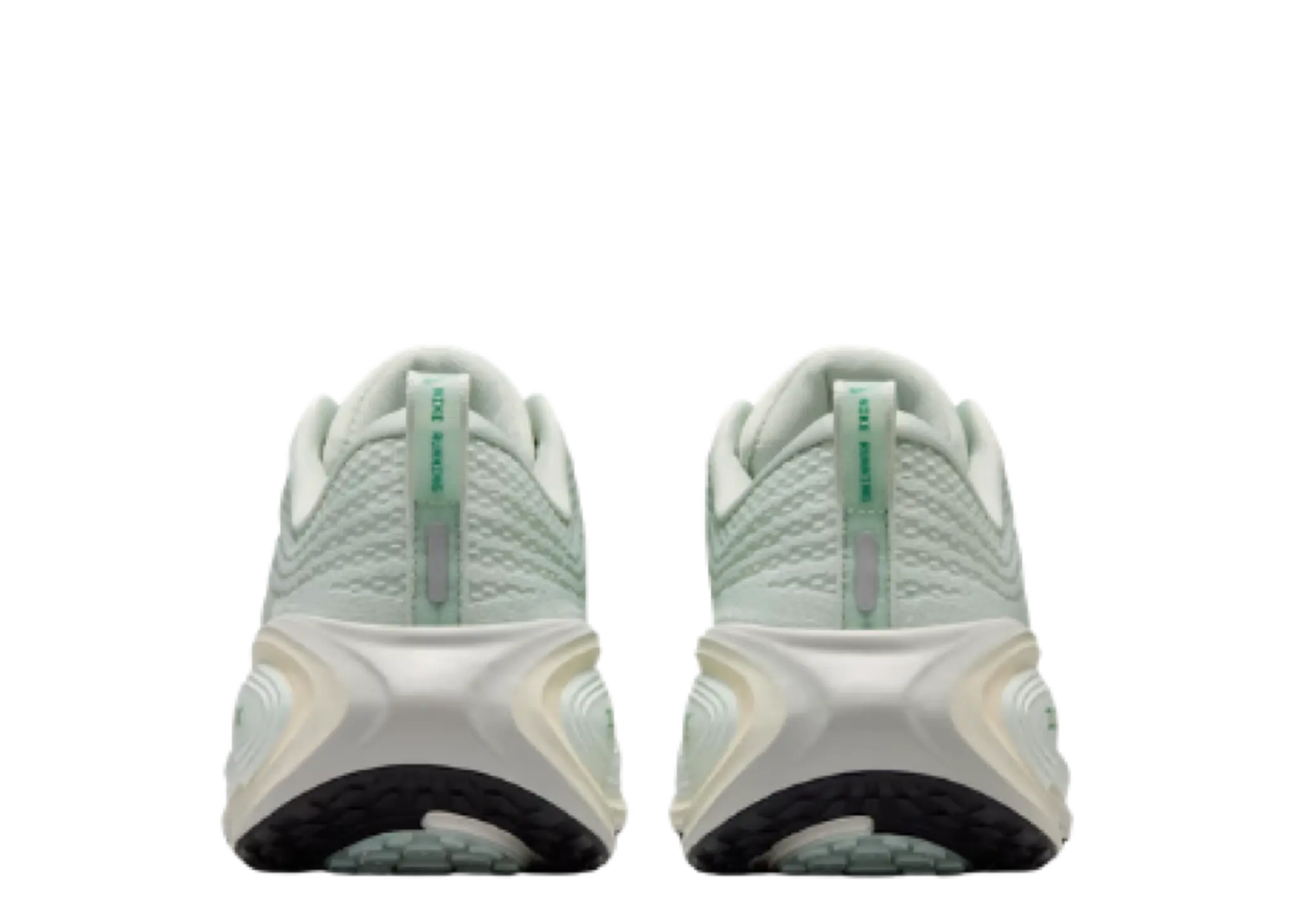 Nike Vomero Plus Light Silver Barely Green Sea Glass (Women's) - photo 3