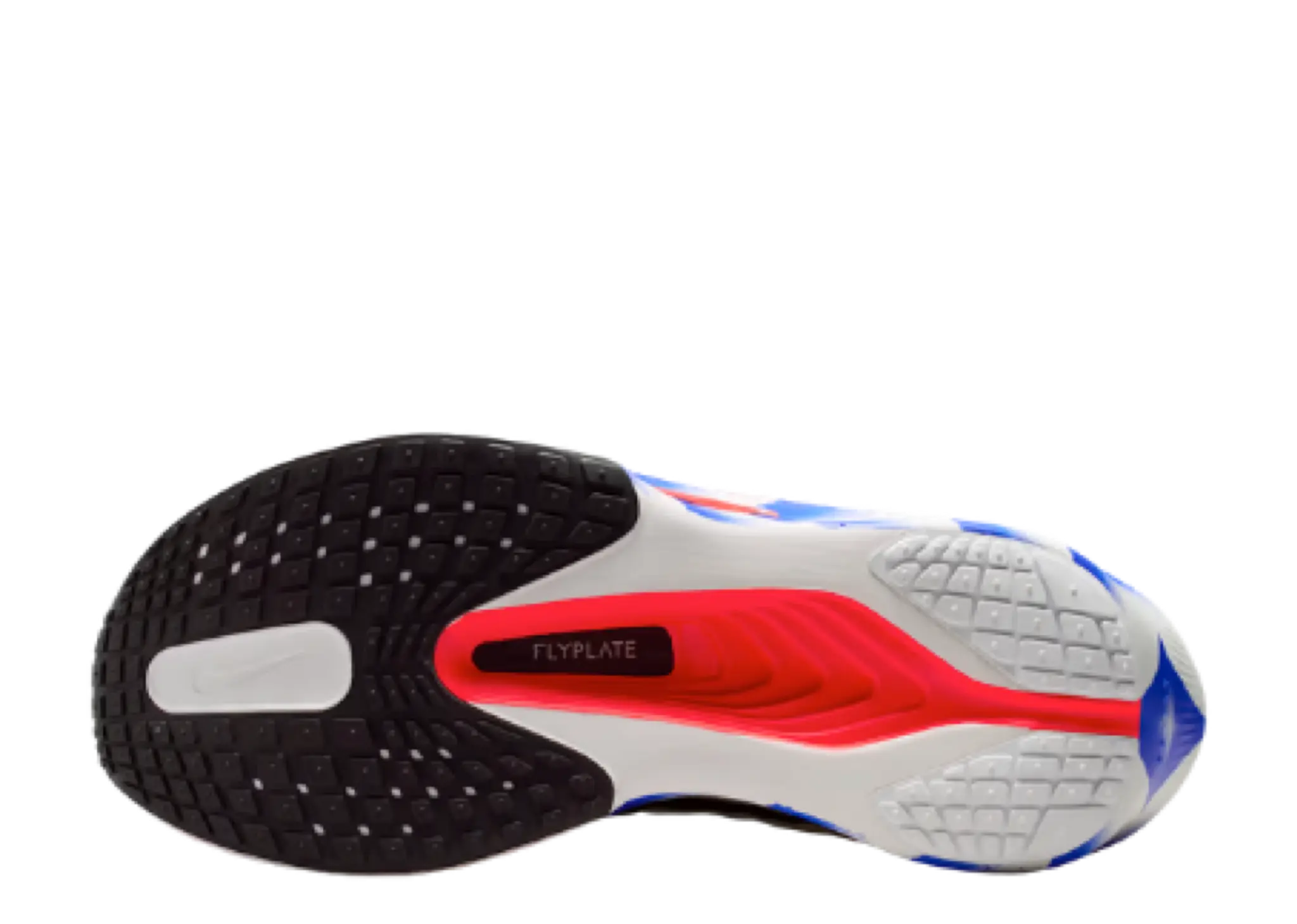 Nike Zoom Fly 6 CM White Silt Red Racer Blue - photo 4