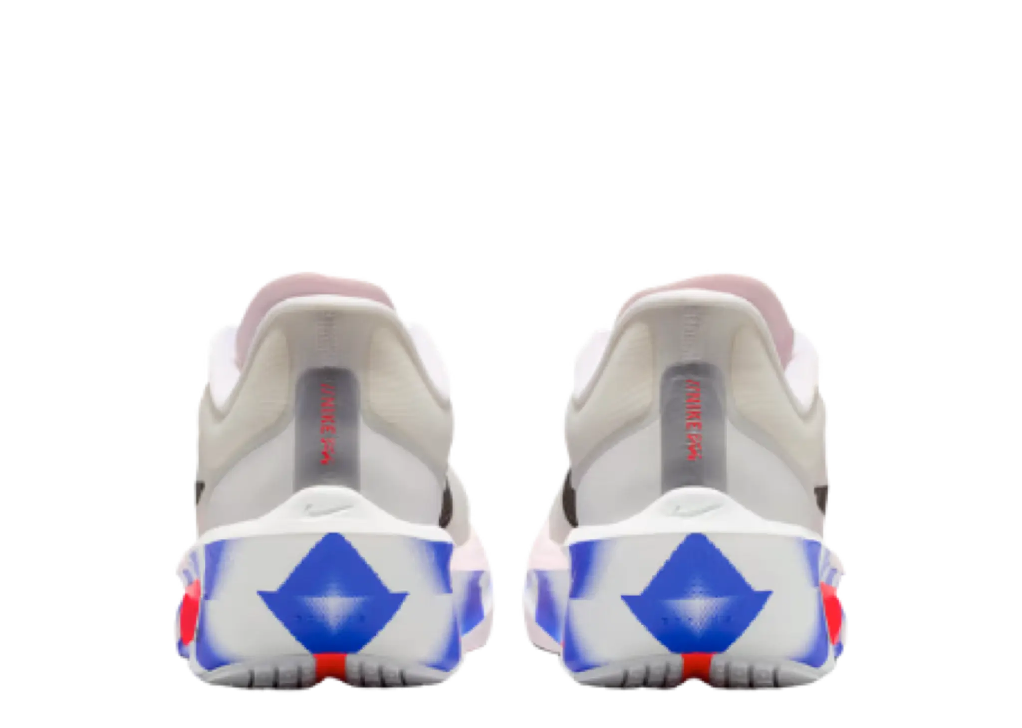 Nike Zoom Fly 6 CM White Silt Red Racer Blue - photo 3