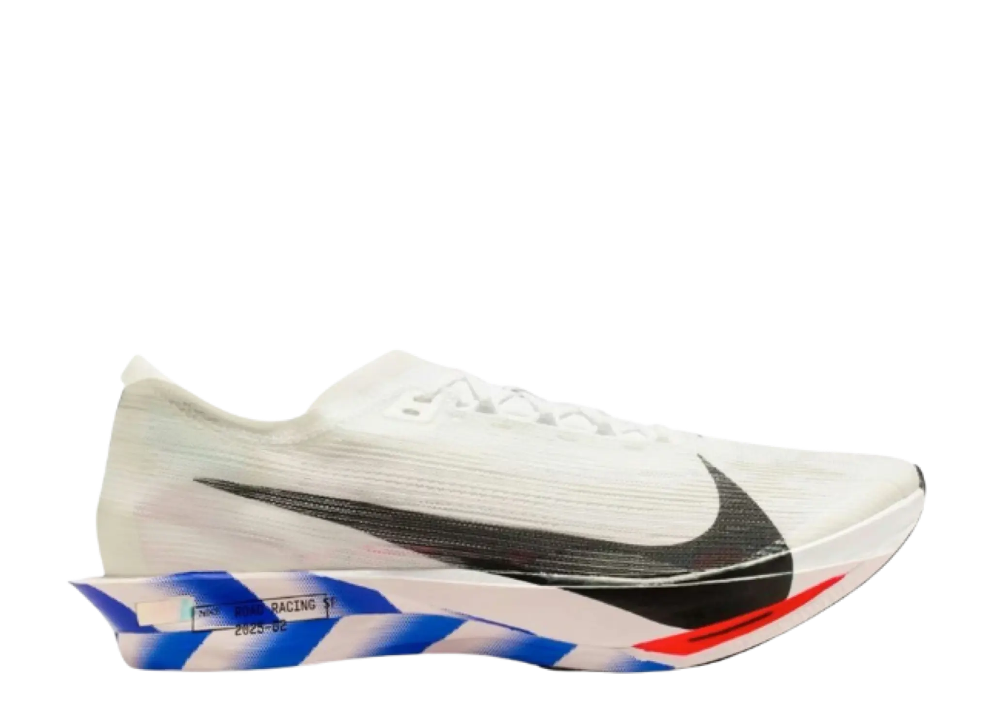 Nike ZoomX StreakFly 2 CM White Racer Blue