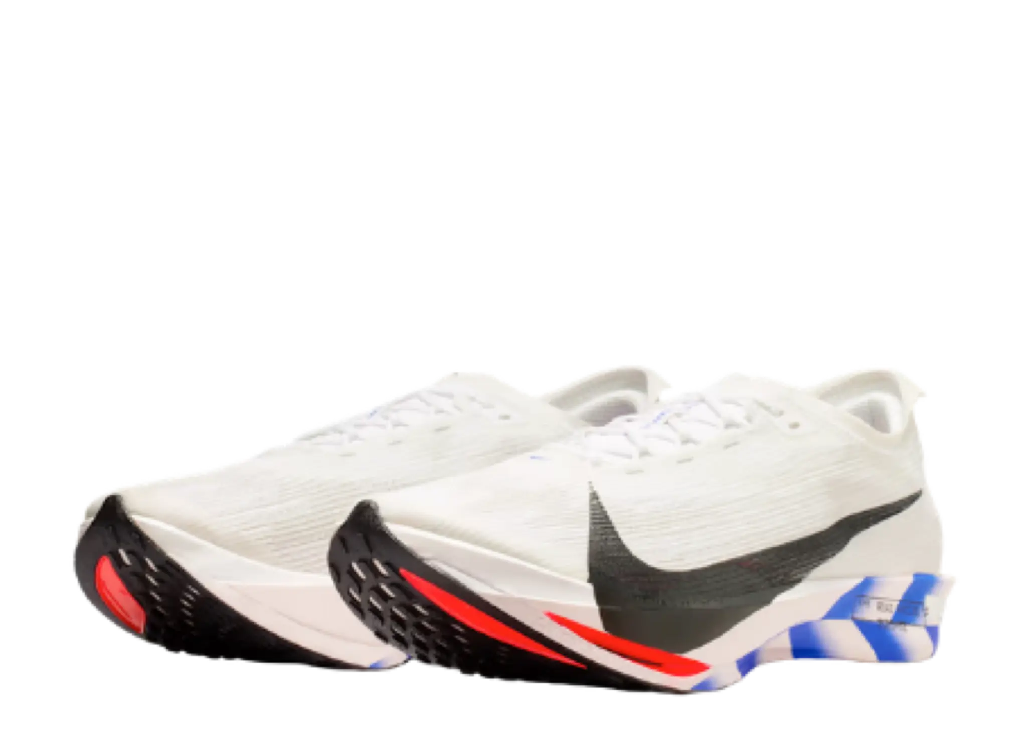 Nike ZoomX StreakFly 2 CM White Racer Blue - photo 2