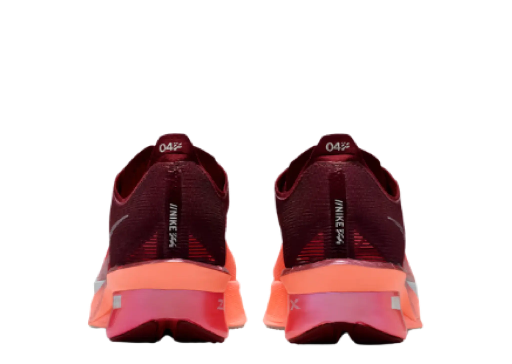 Nike ZoomX Vaporfly Next% 4 SE Team Red Bright Crimson (Women's) - photo 3