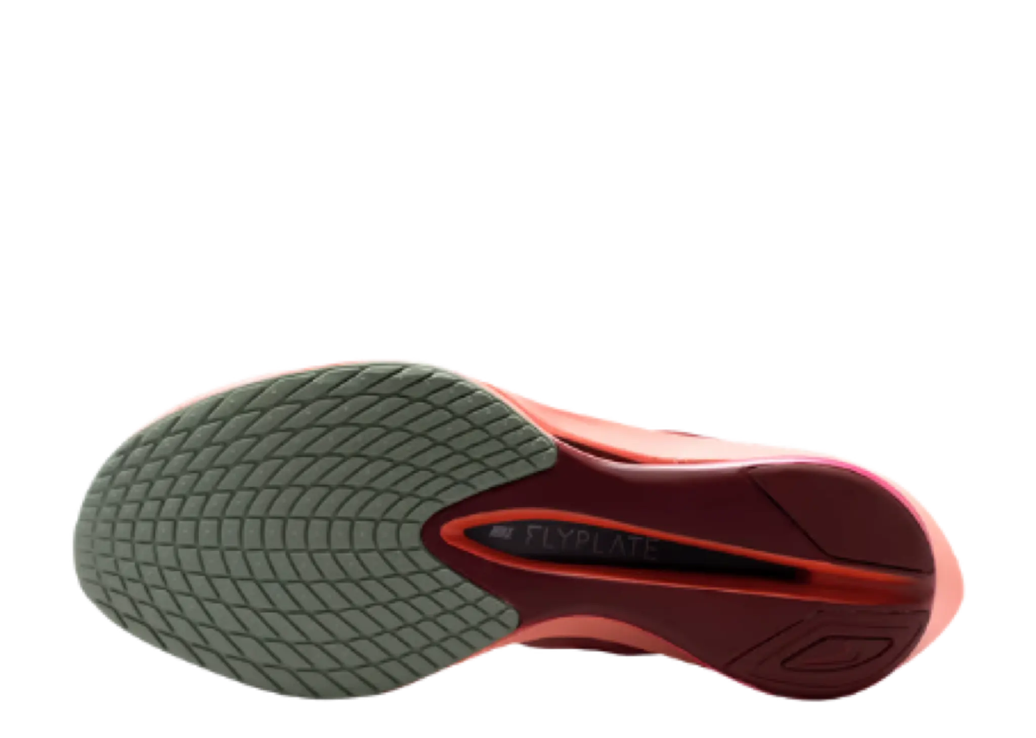 Nike ZoomX Vaporfly Next% 4 SE Team Red Bright Crimson (Women's) - photo 4