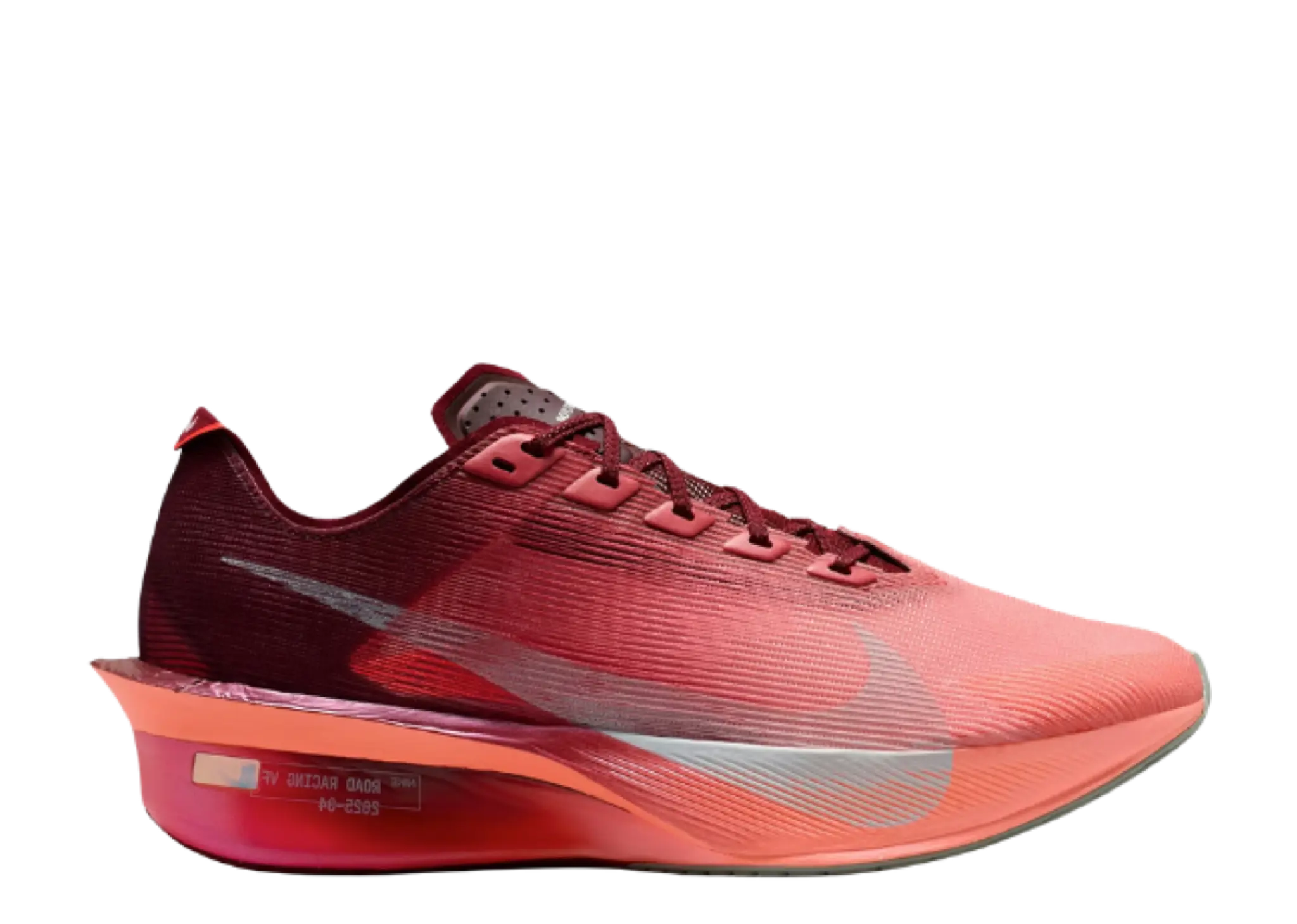Nike ZoomX Vaporfly Next% 4 SE Team Red Bright Crimson (Women's)