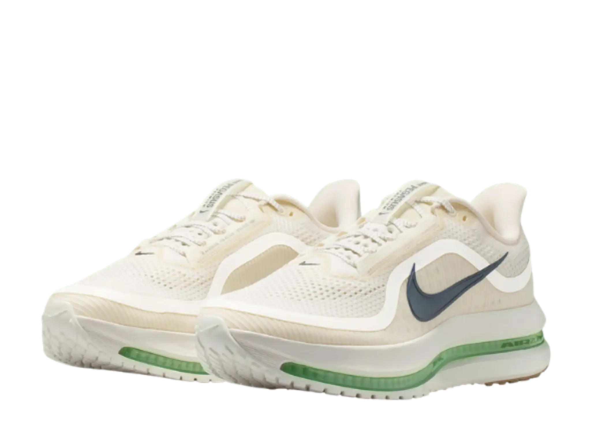 Nike Air Zoom Pegasus Premium Pale Ivory Jade Horizon - photo 2