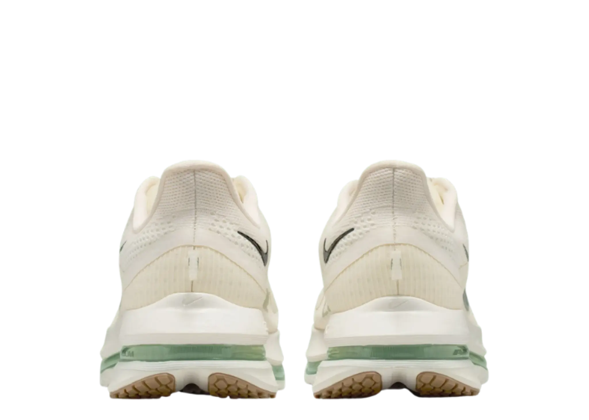 Nike Air Zoom Pegasus Premium Pale Ivory Jade Horizon - photo 3