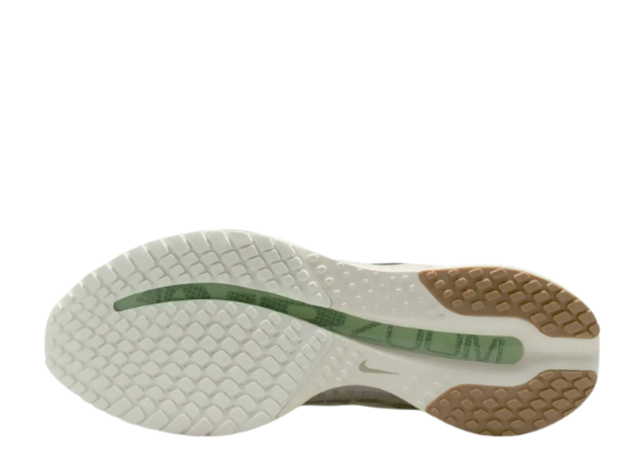 Nike Air Zoom Pegasus Premium Pale Ivory Jade Horizon - photo 4