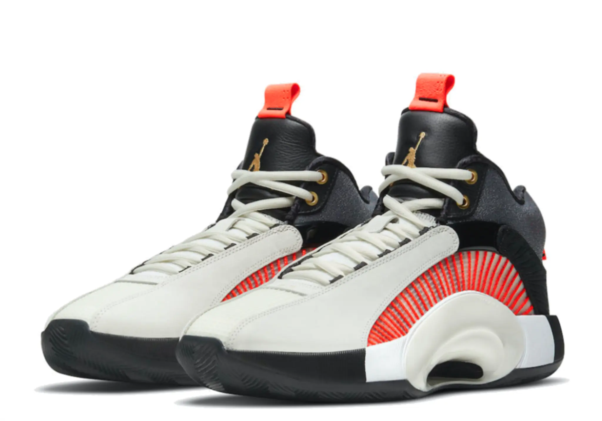 Jordan XXXV Titan - photo 2
