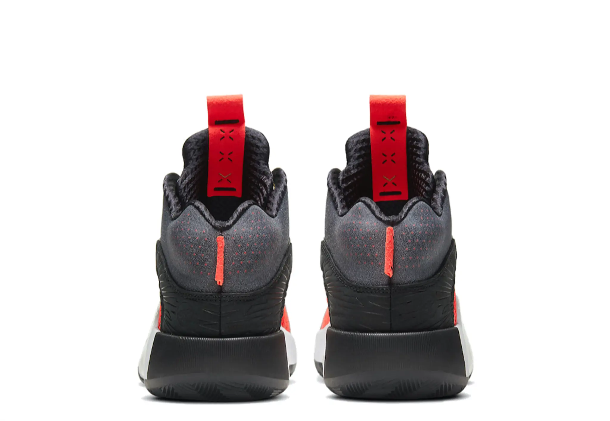 Jordan XXXV Titan - photo 3