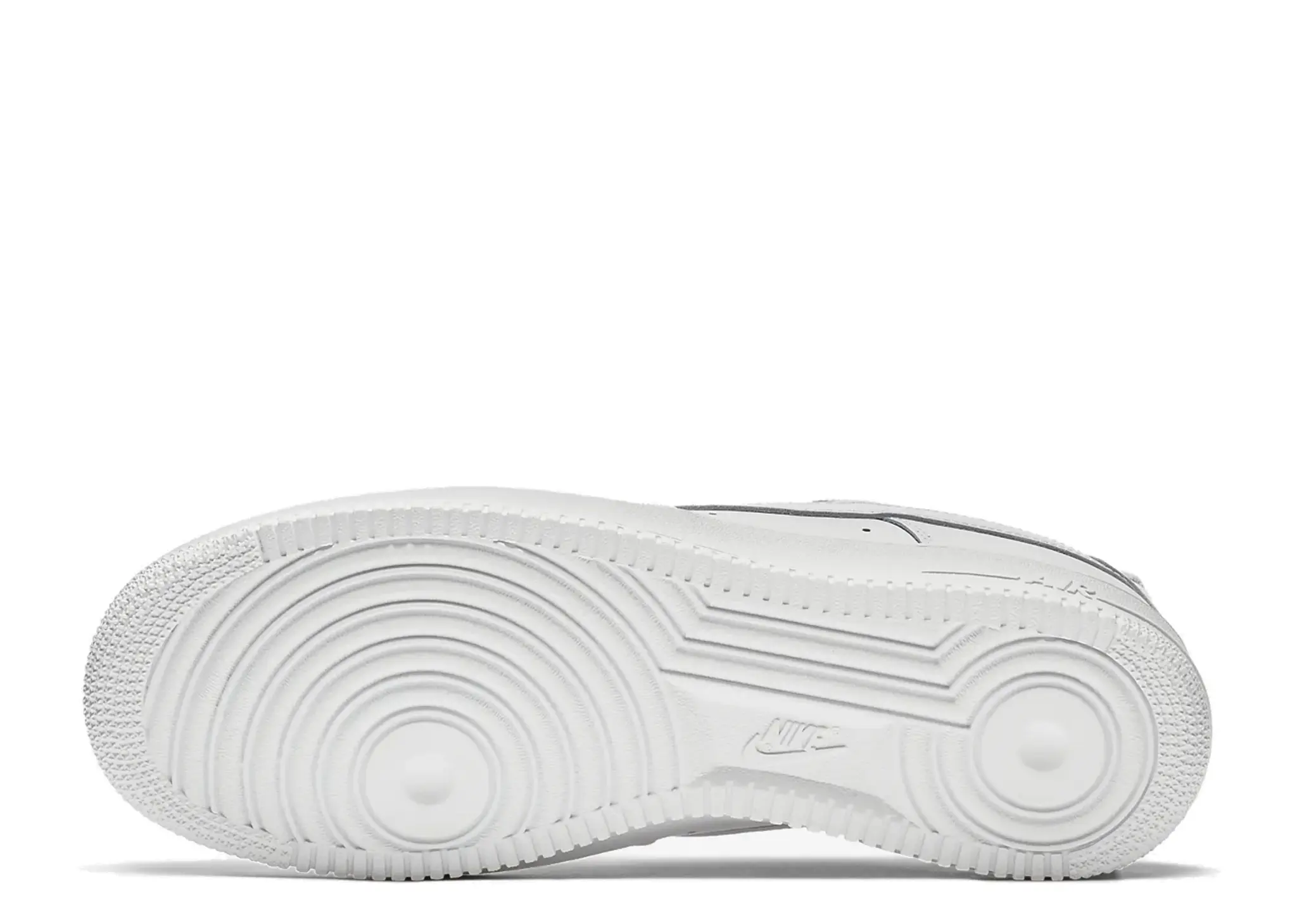 Nike Air Force 1 Low '07 White - photo 4