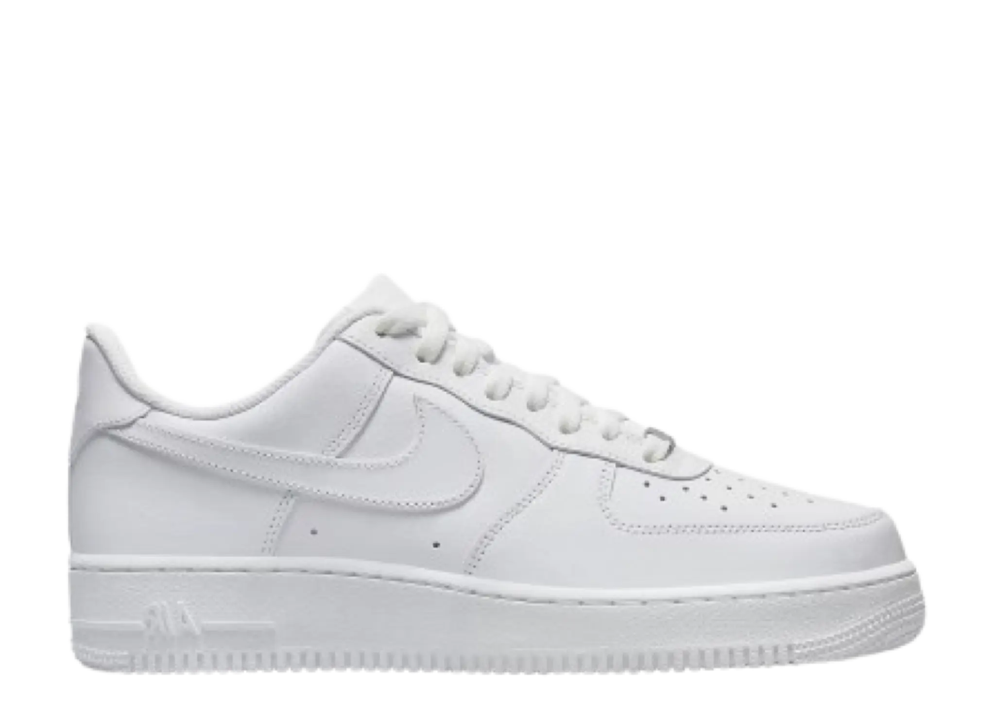 Nike Air Force 1 Low '07 White