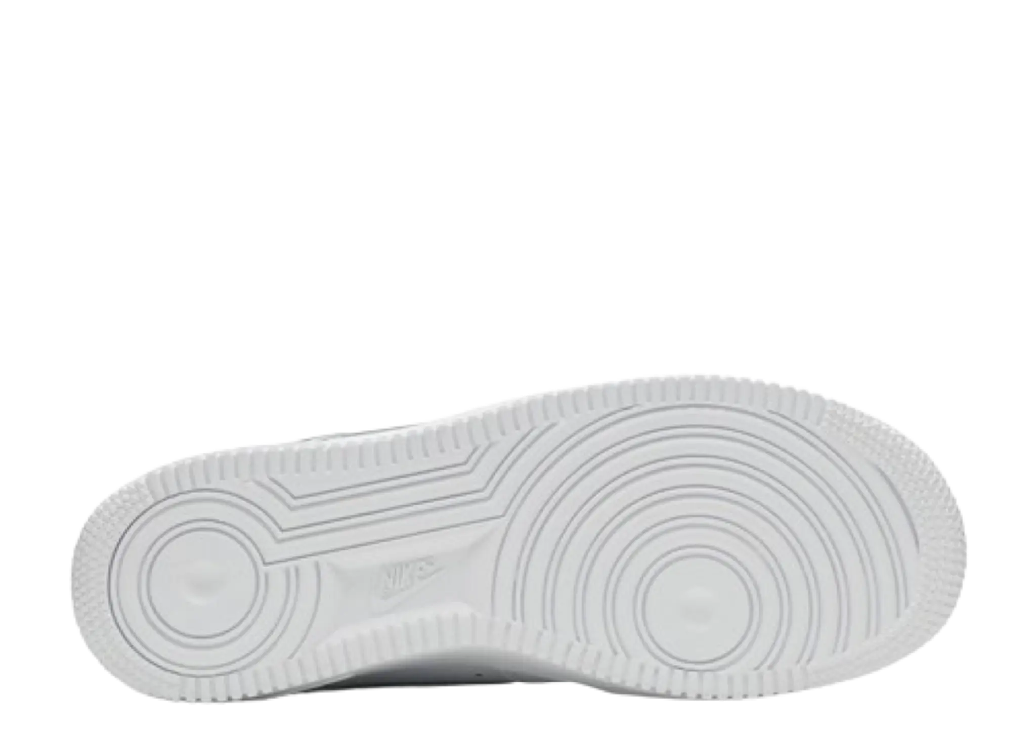Nike Air Force 1 '07 White (Women's) - photo 4