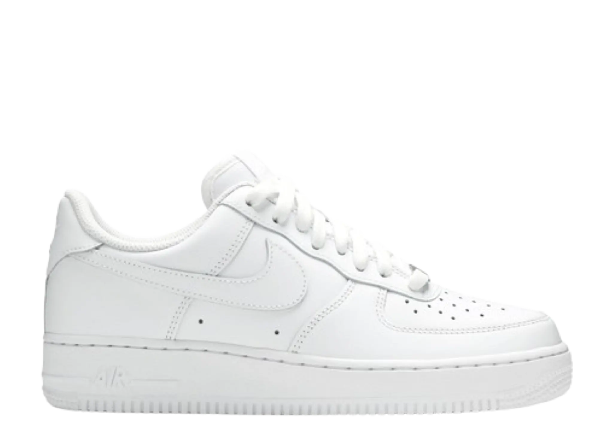 Nike Air Force 1 '07 White (Women's)