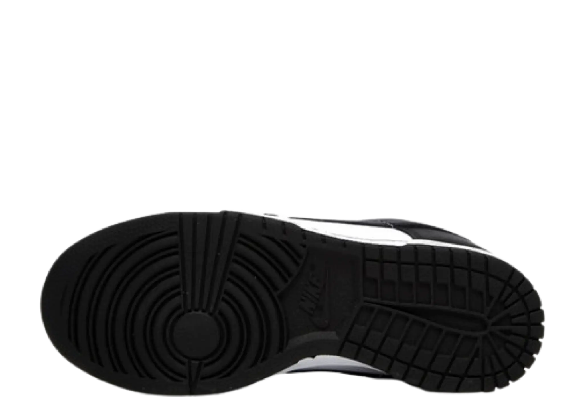 Nike Dunk Low White Black Panda (Women's) - photo 4