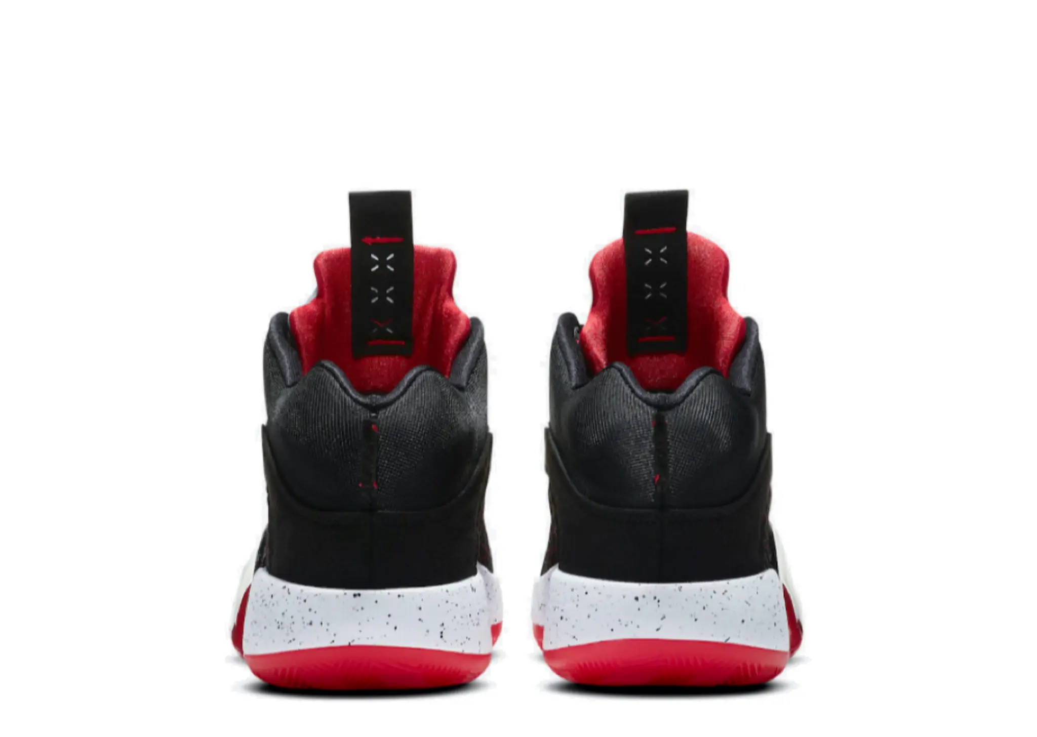 Jordan XXXV Bred - photo 3