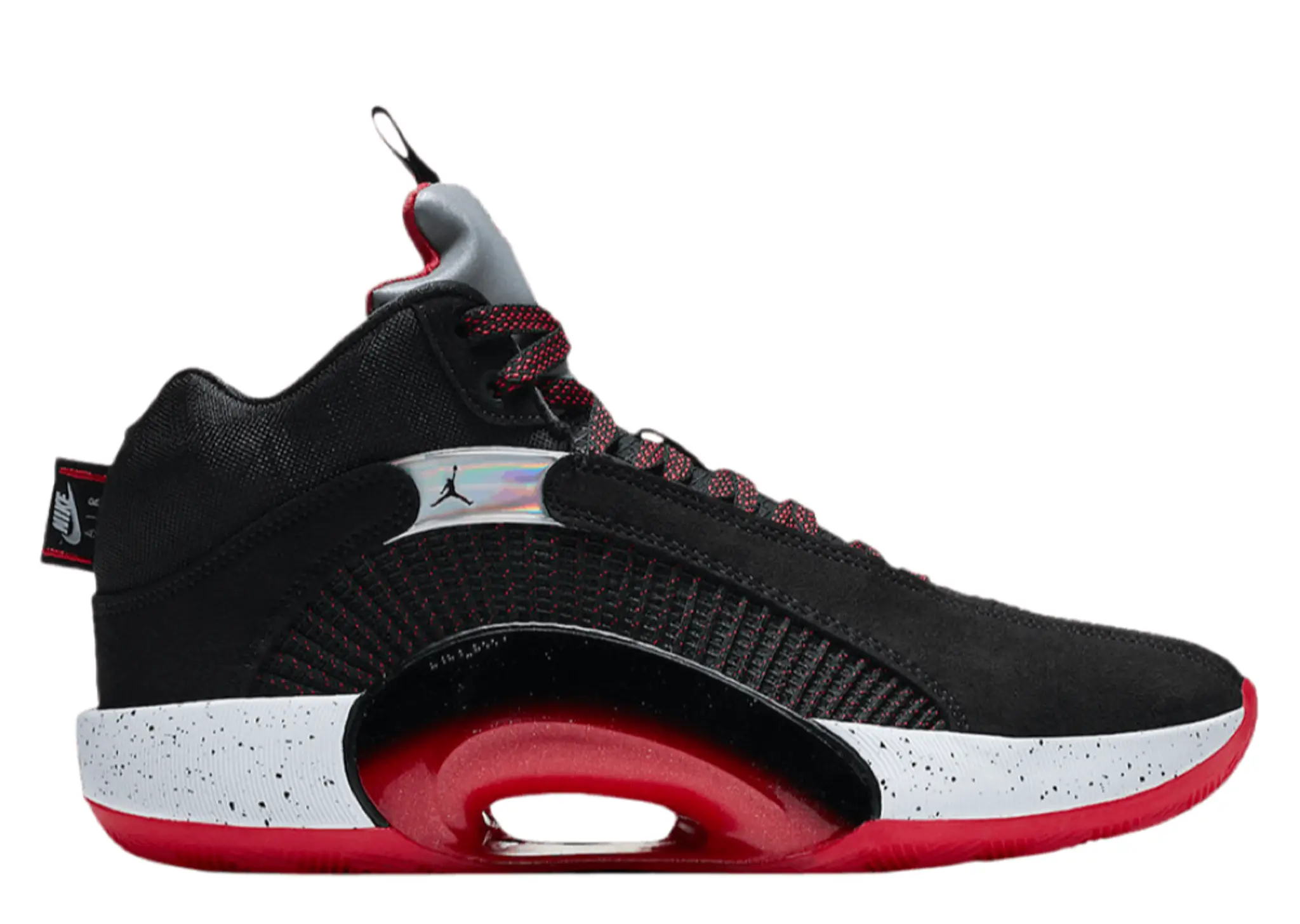 Jordan XXXV Bred