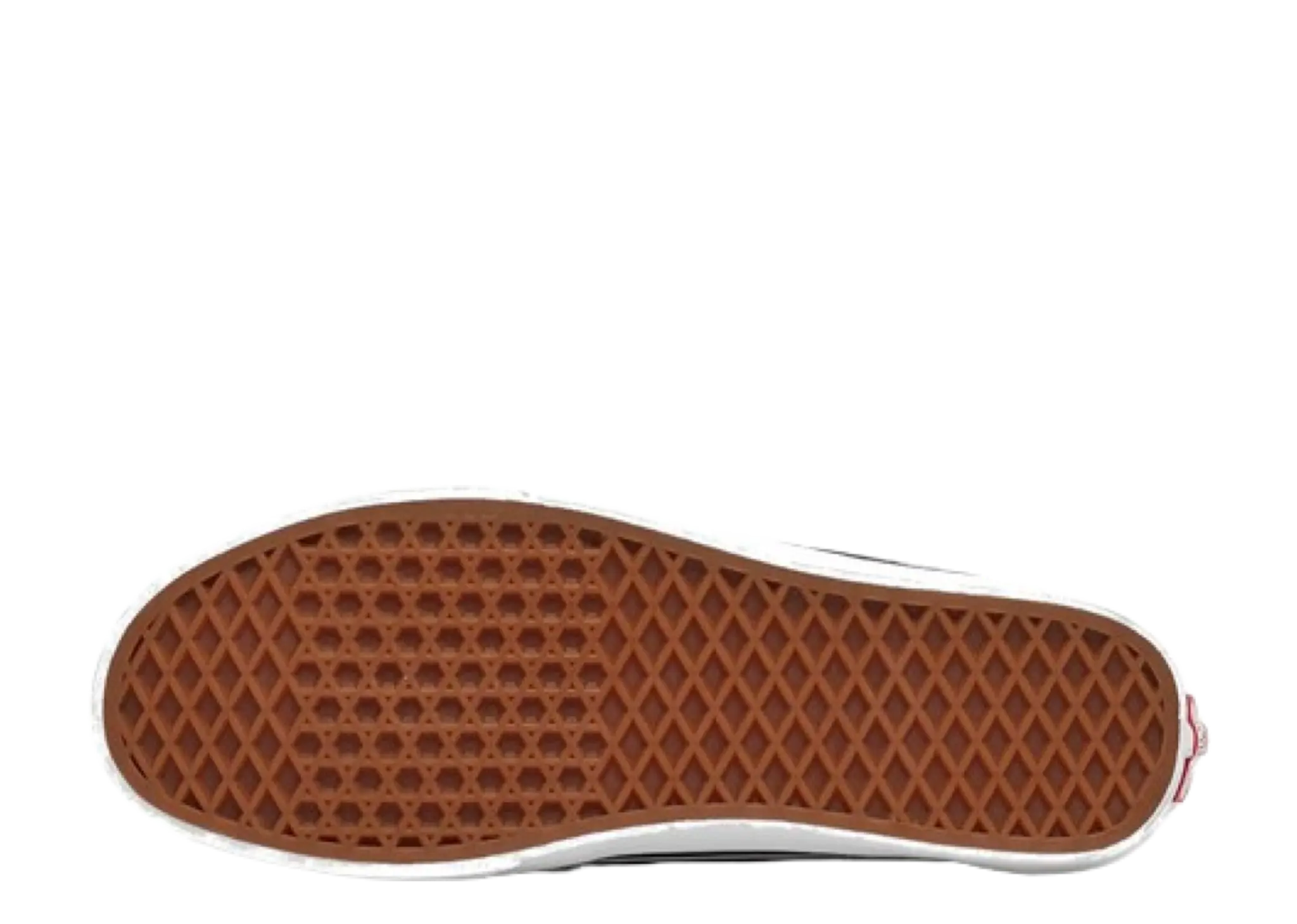 Vans Sk8-Low Black White - photo 4
