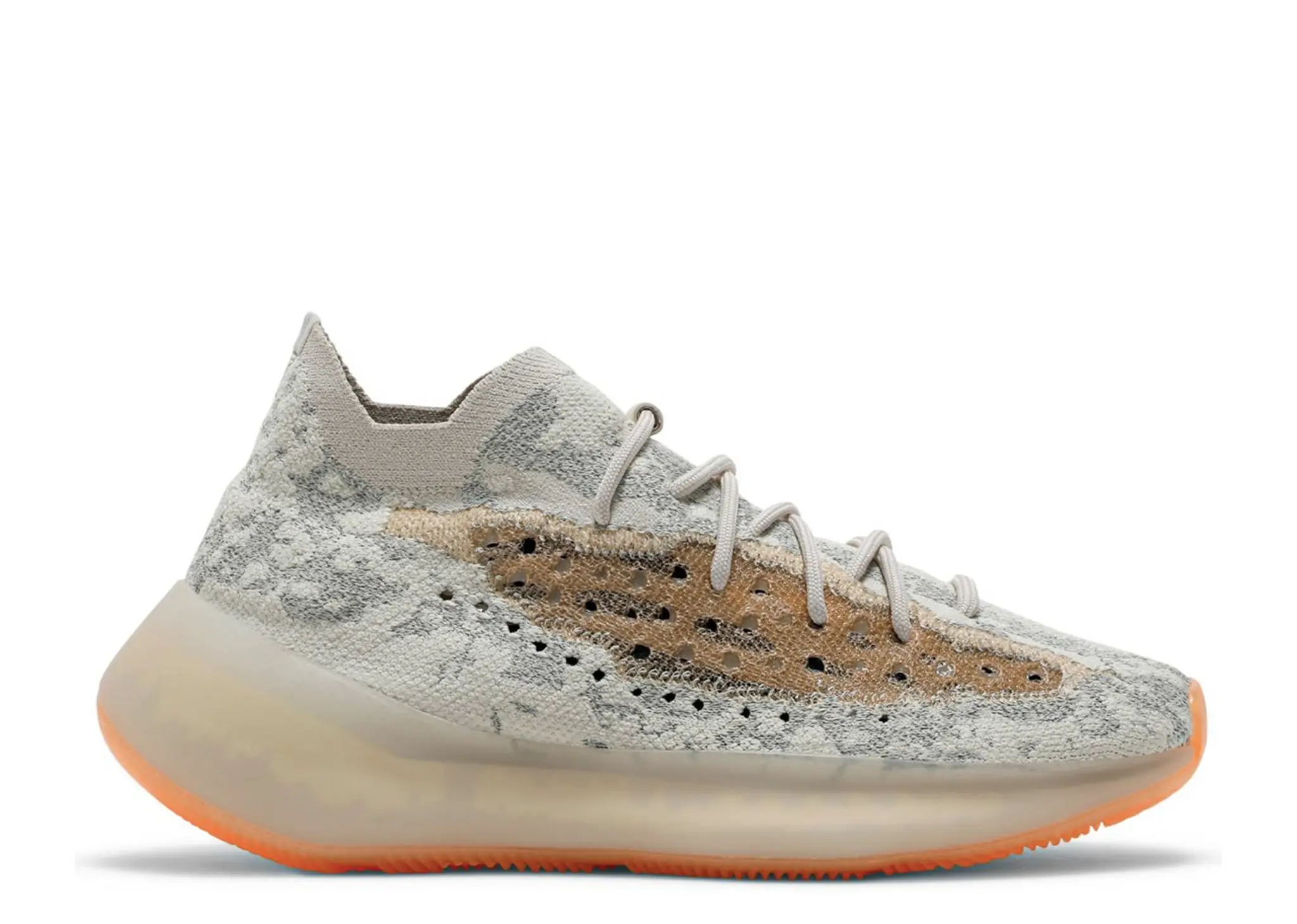 Yeezy Boost 380 Yecoraite Reflective