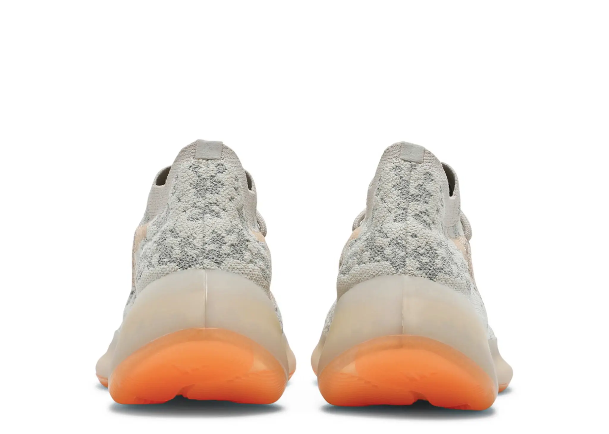 Yeezy Boost 380 Yecoraite Reflective - photo 3