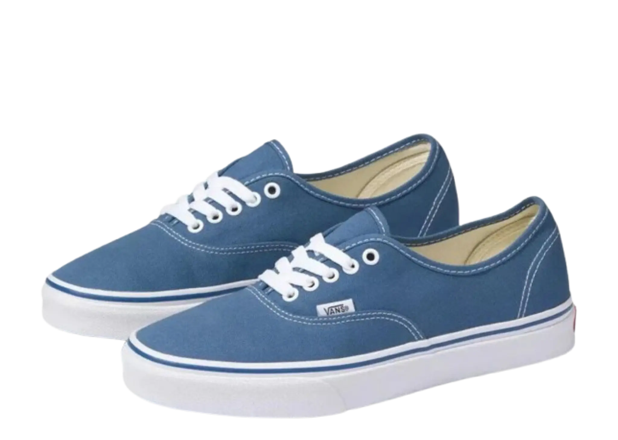 Vans Authentic Classic Navy - photo 2