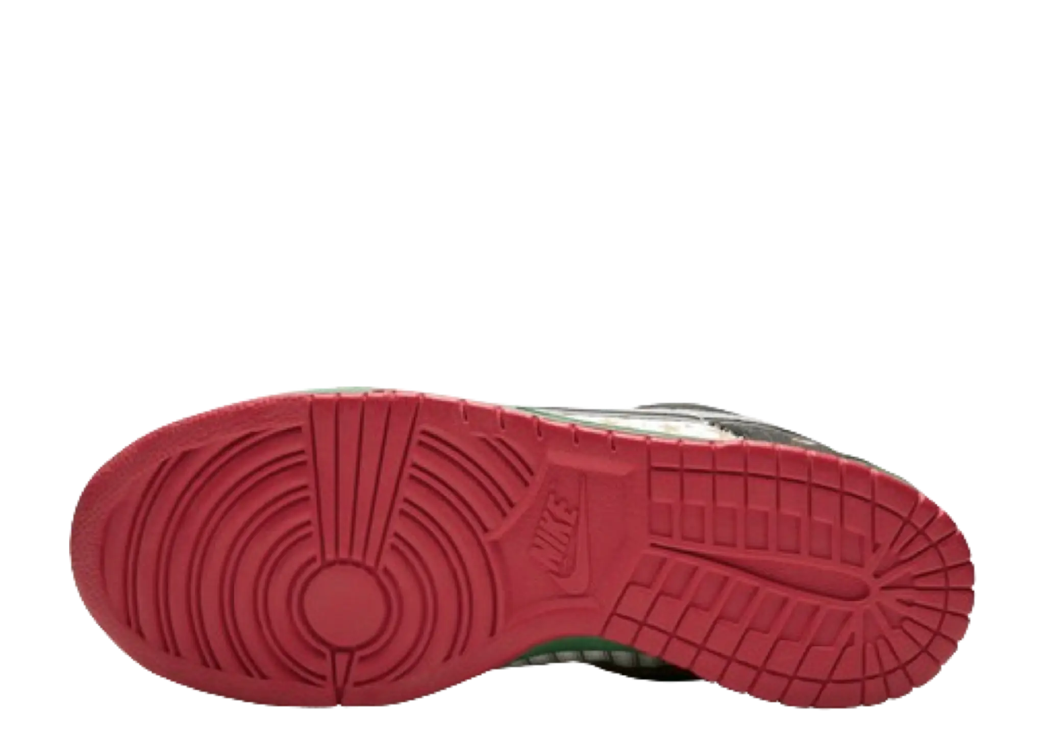 Nike SB Dunk Low What the Dunk - photo 4