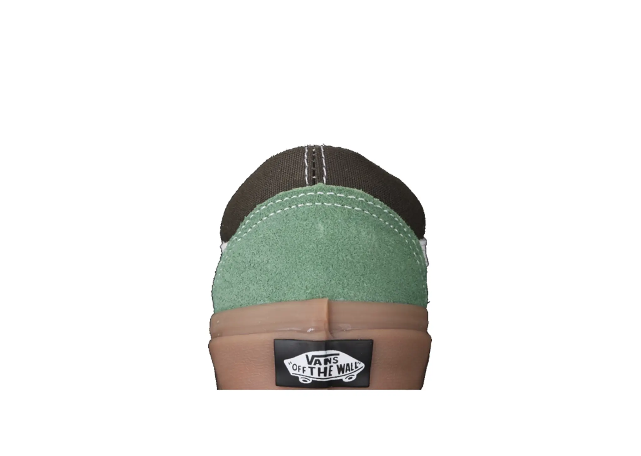 Vans Style 36 Gum - photo 3