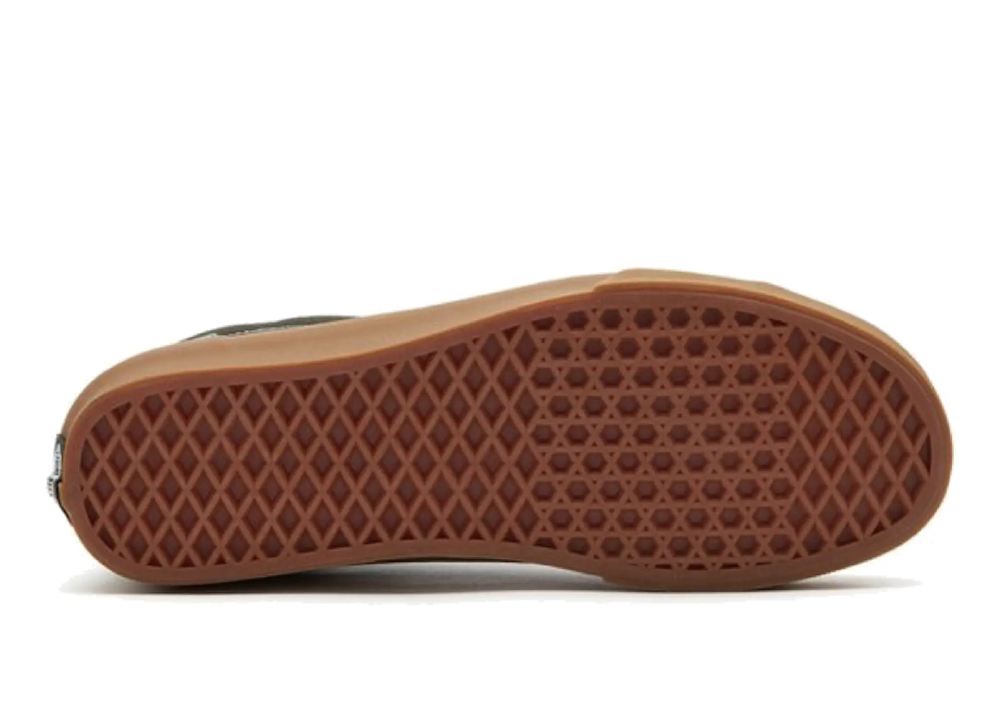 Vans Style 36 Gum - photo 4