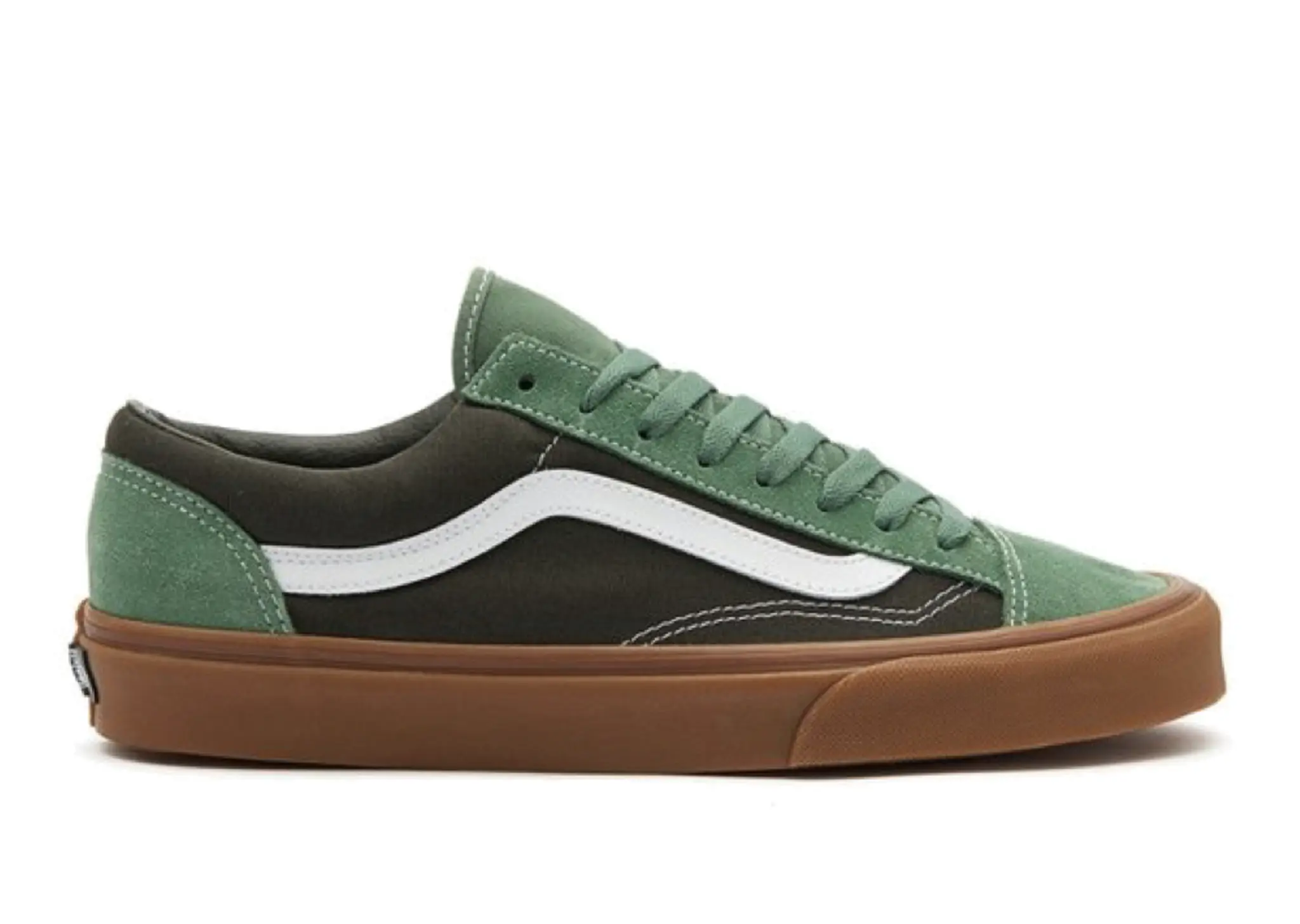 Vans Style 36 Gum