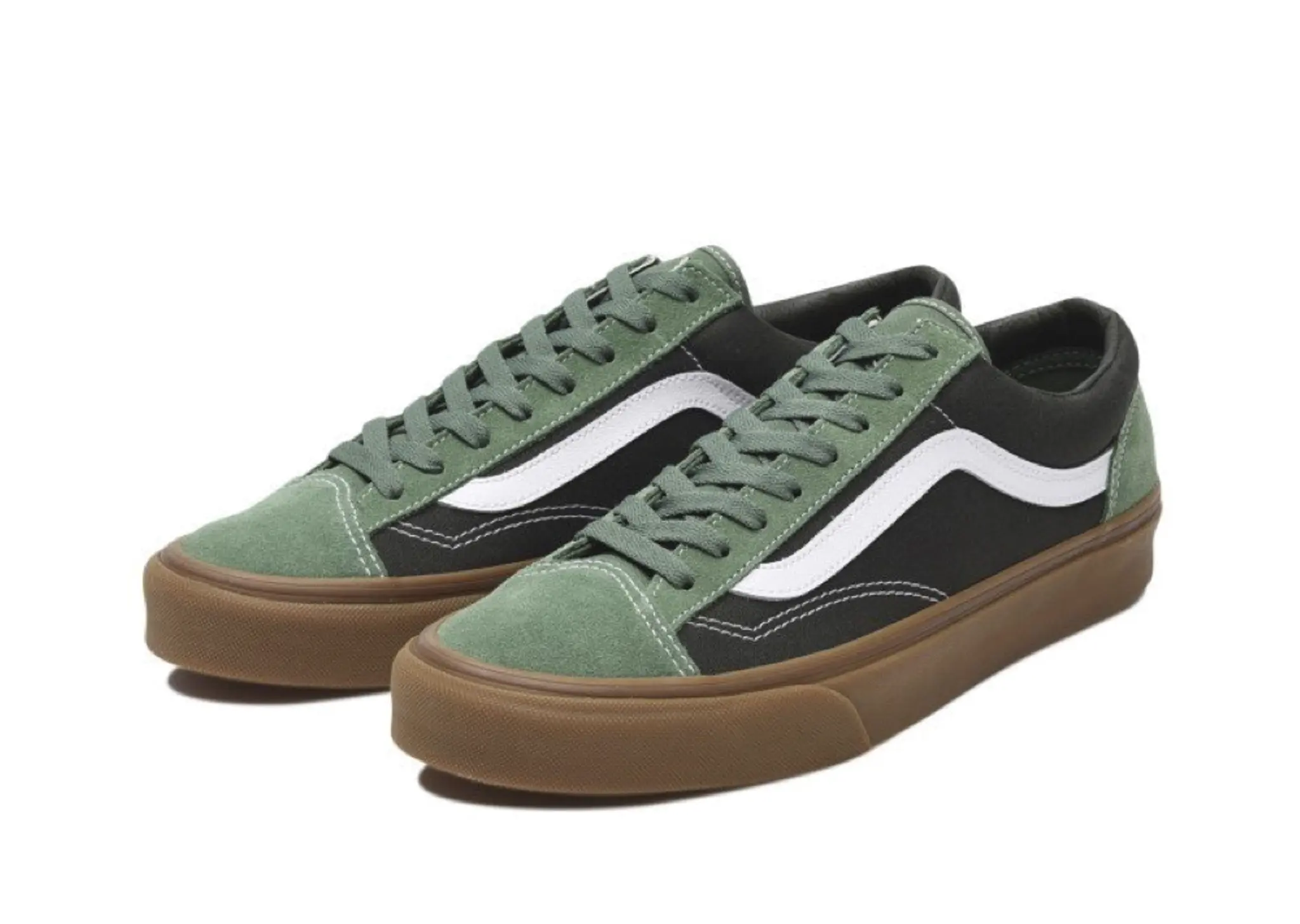 Vans Style 36 Gum - photo 2
