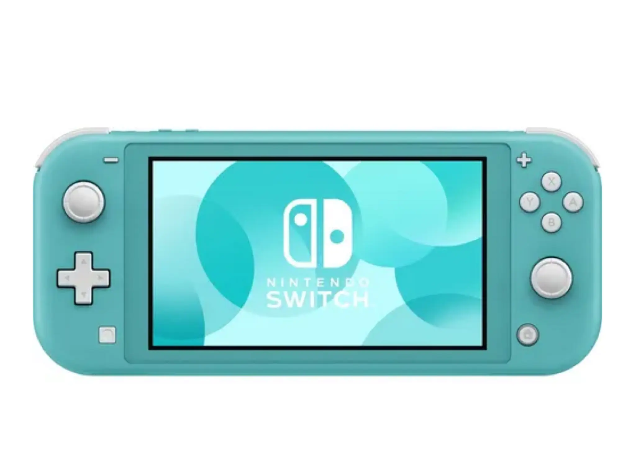 Nintendo Switch Lite Turquoise