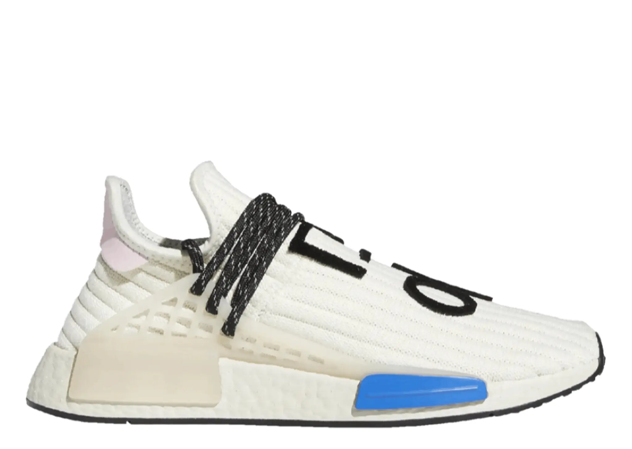Adidas NMD Hu Pharrell Williams Cream