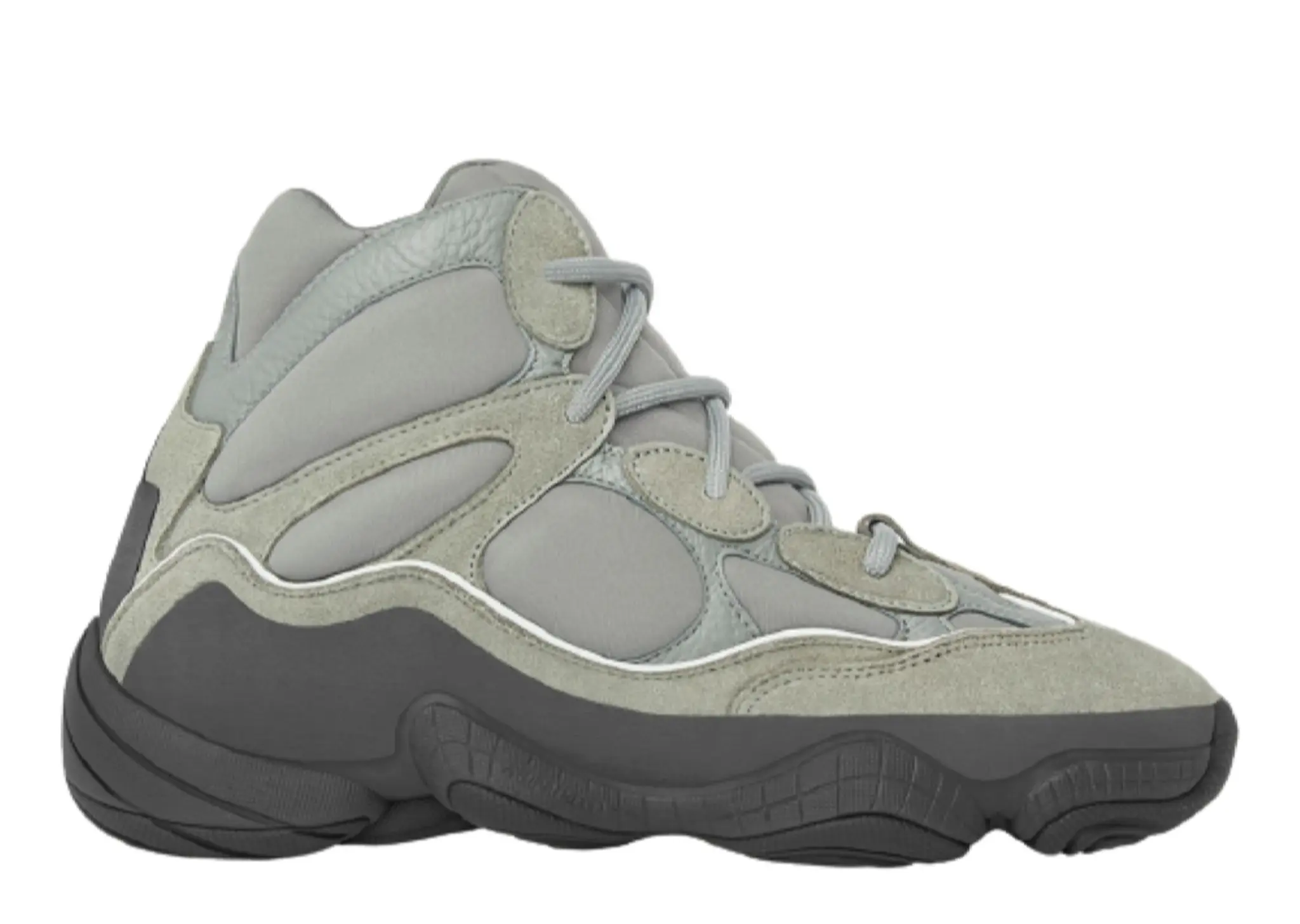 Yeezy 500 High Mist