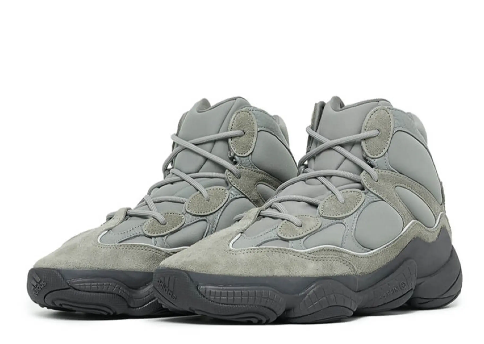 Yeezy 500 High Mist - photo 2