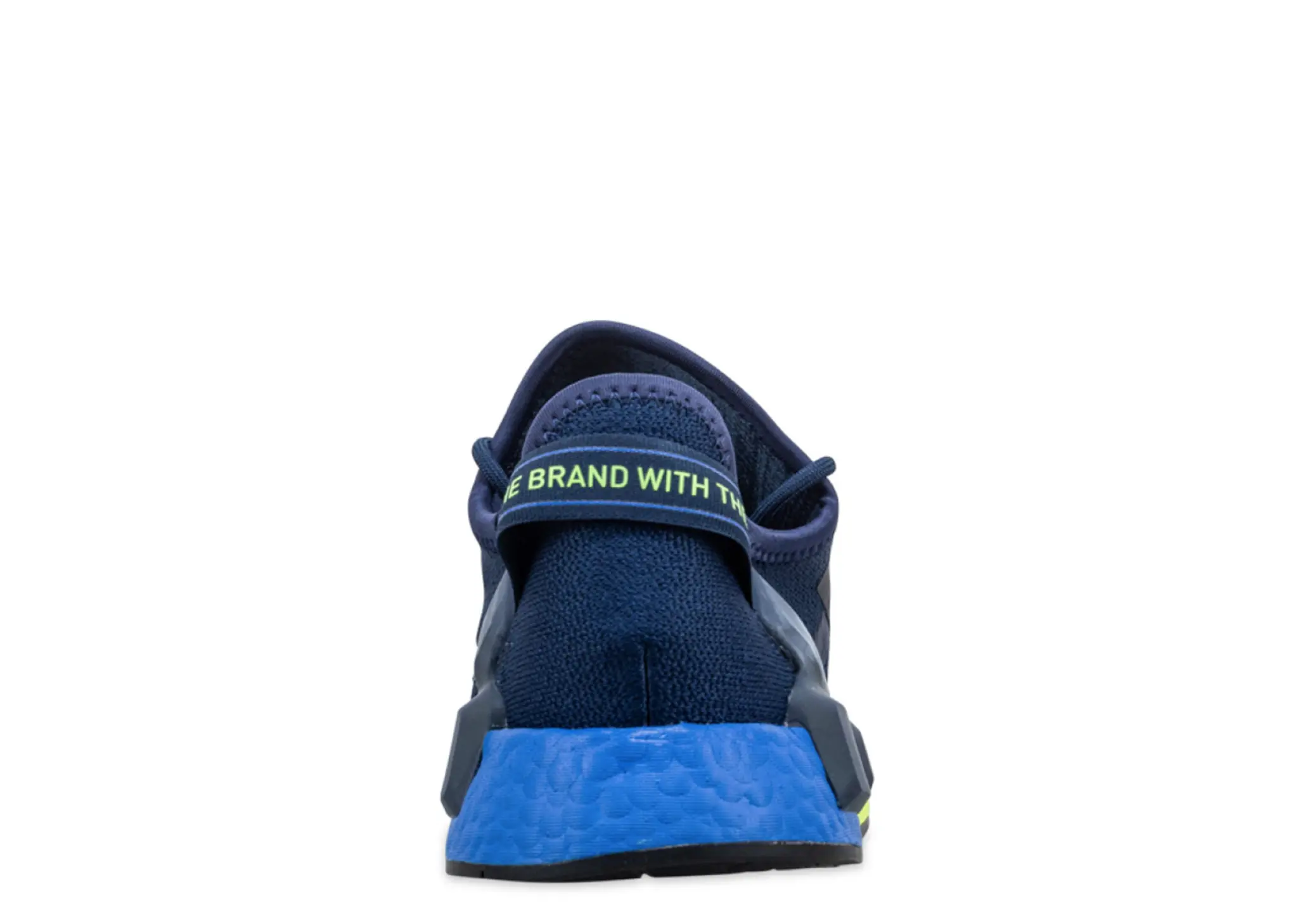 Adidas NMD R1 V2 Collegiate Navy - photo 3