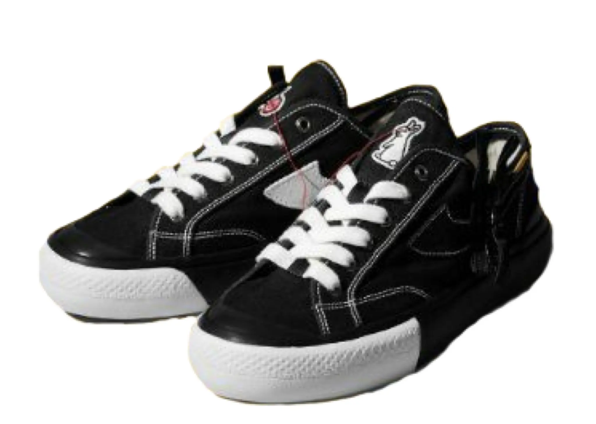 Compass x Fxxking Rabbit Low V2 [Indonesia Edition] - photo 2