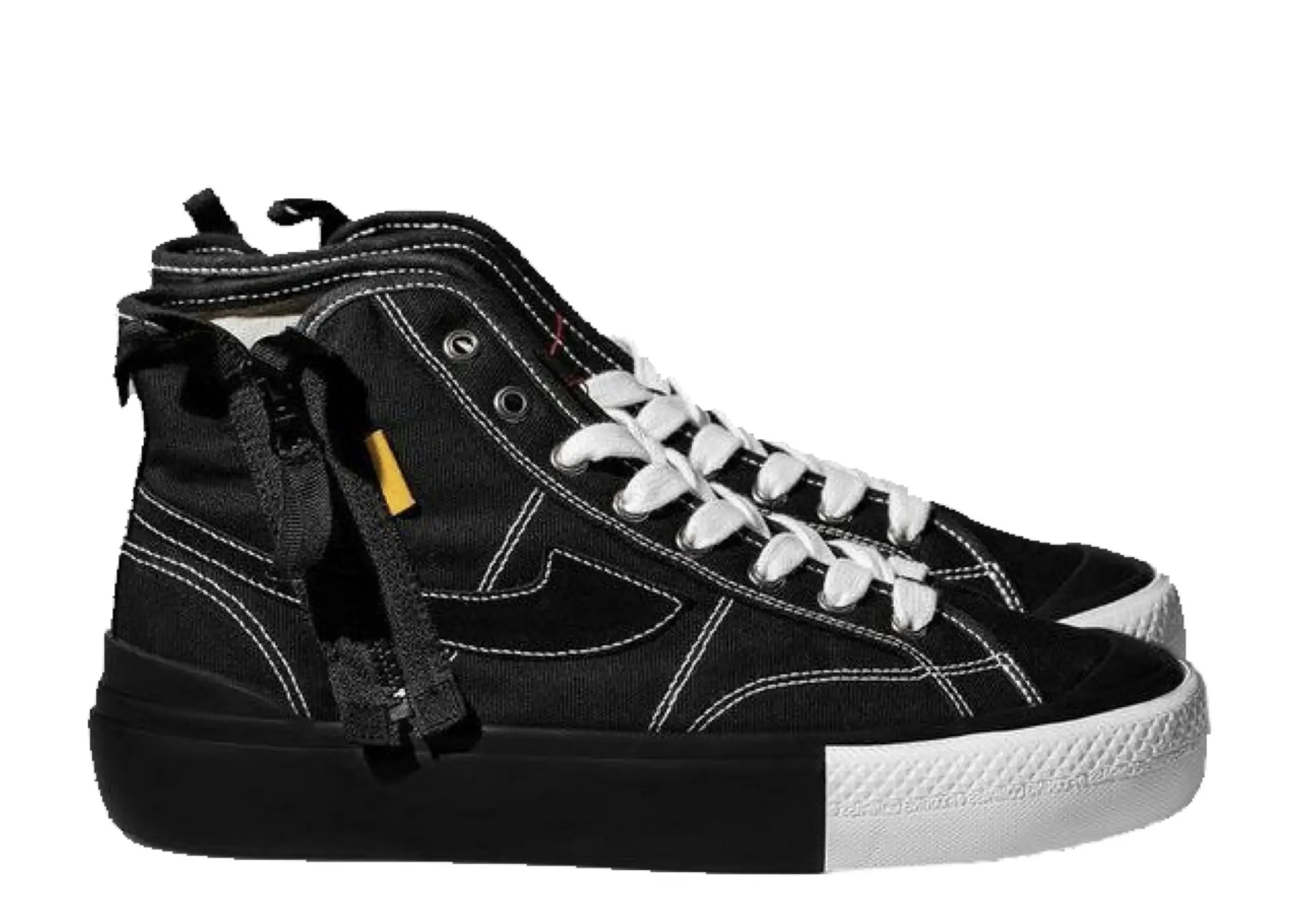 Compass x Fxxking Rabbit High V2 [Indonesia Edition]