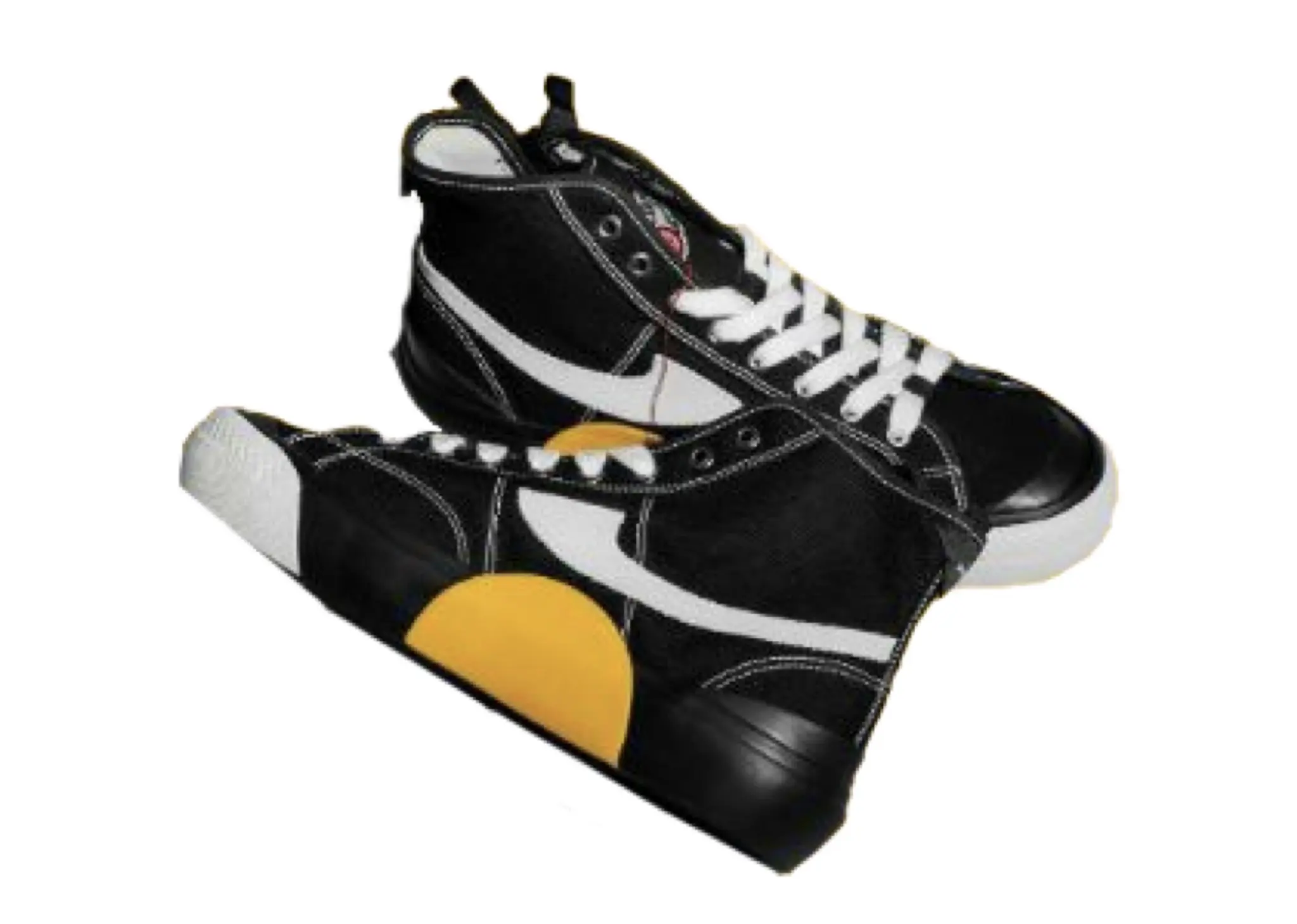 Compass x Fxxking Rabbit High V2 [Indonesia Edition] - photo 2