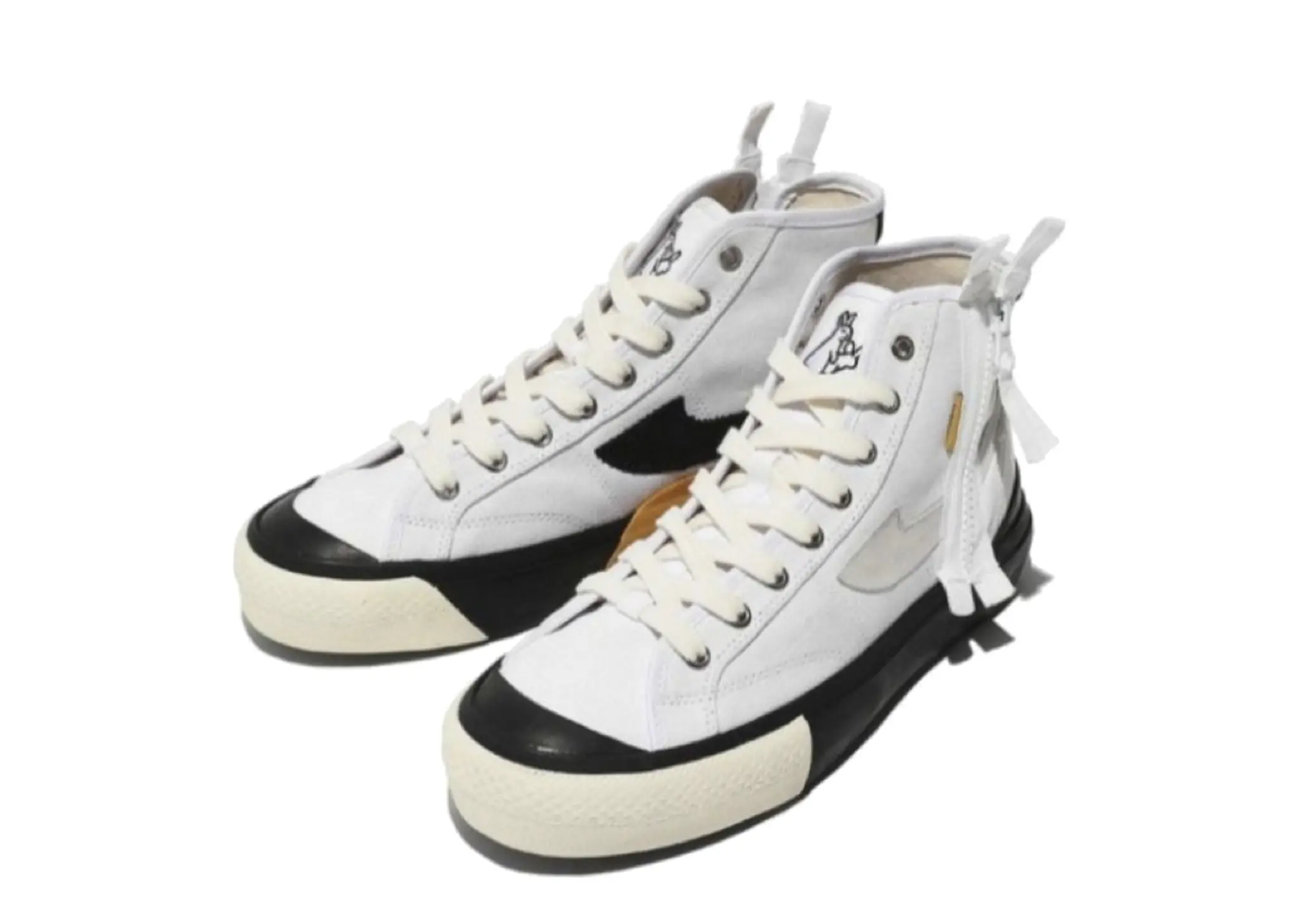 Compass x Fxxking Rabbit High V2 [Japan Edition] - photo 2