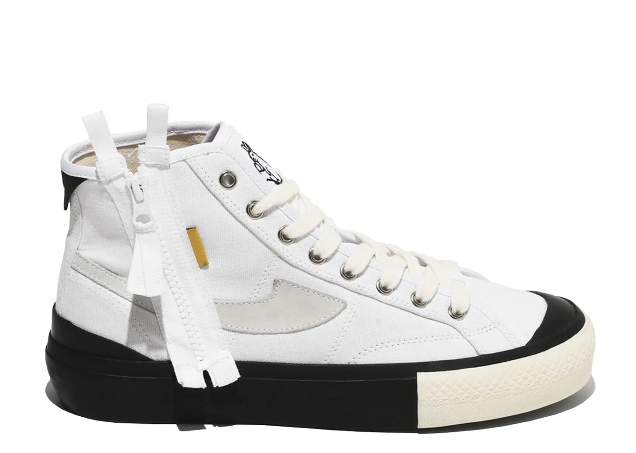 Compass x Fxxking Rabbit High V2 [Japan Edition]
