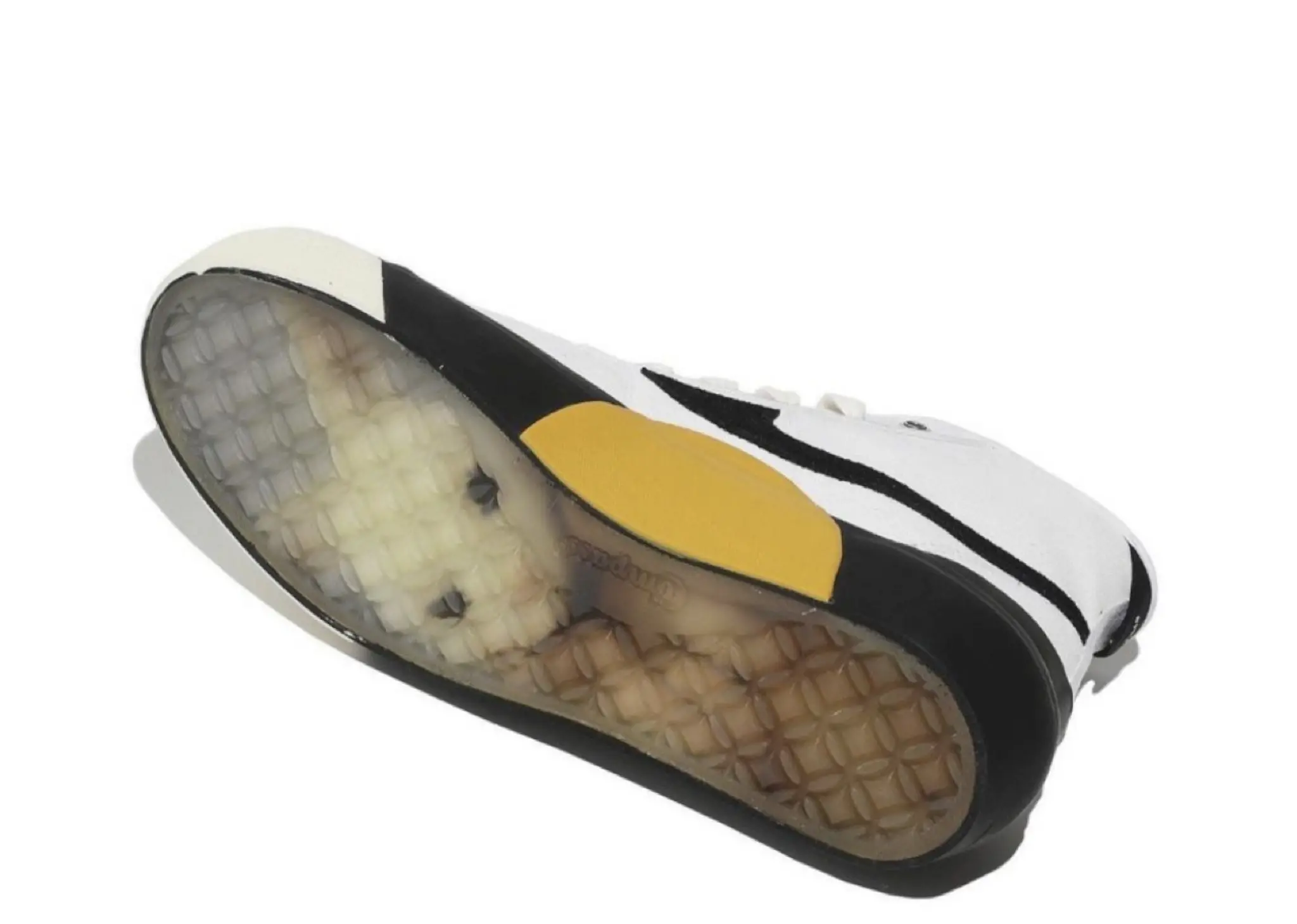 Compass x Fxxking Rabbit High V2 [Japan Edition] - photo 4