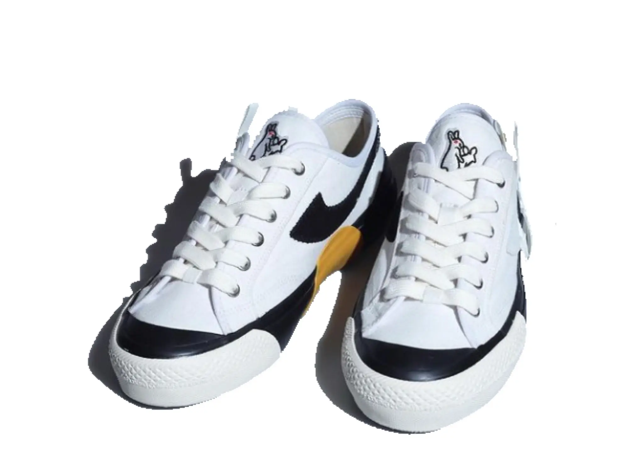 Compass x Fxxking Rabbit Low V2 [Japan Edition] - photo 2