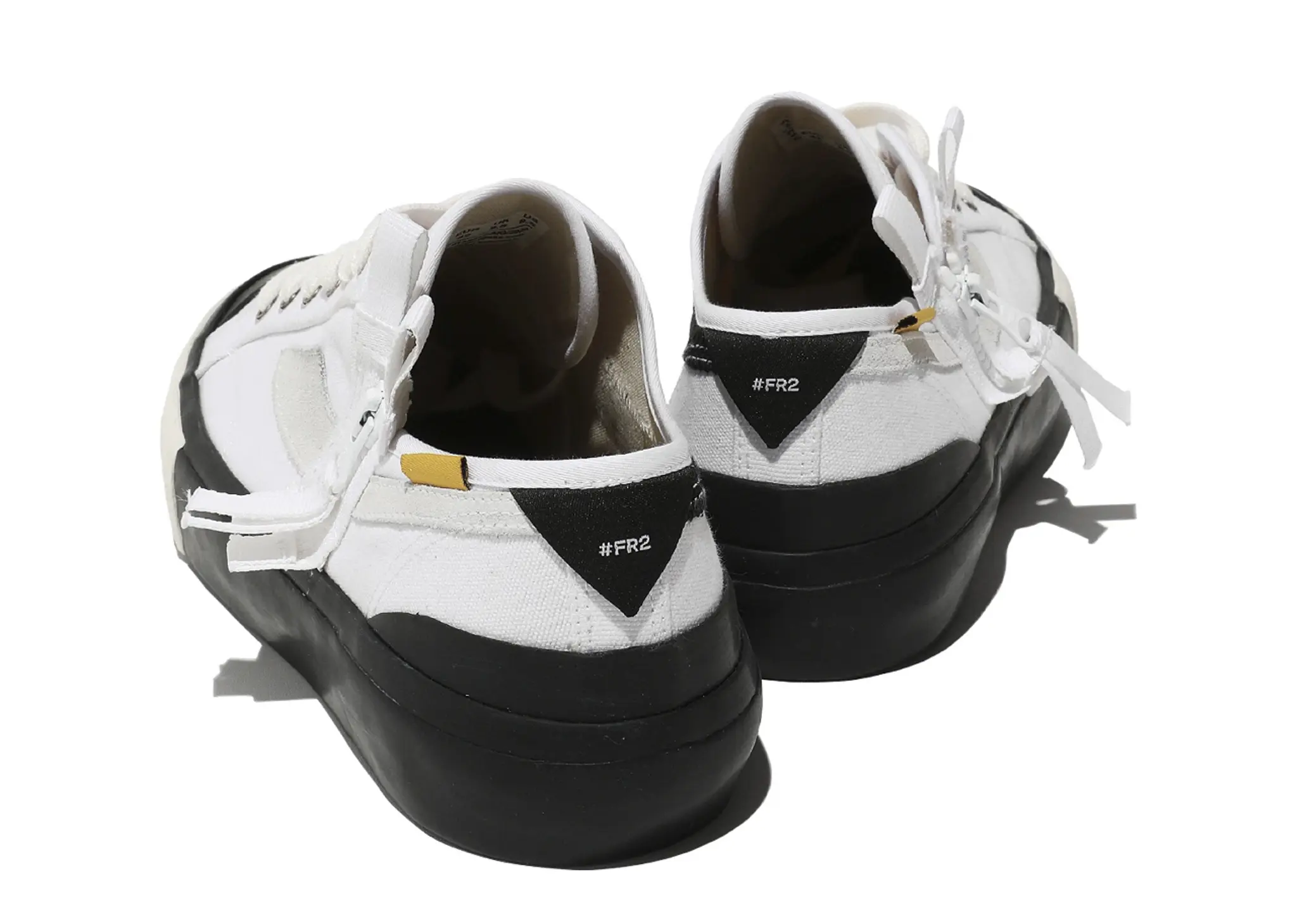 Compass x Fxxking Rabbit Low V2 [Japan Edition] - photo 3