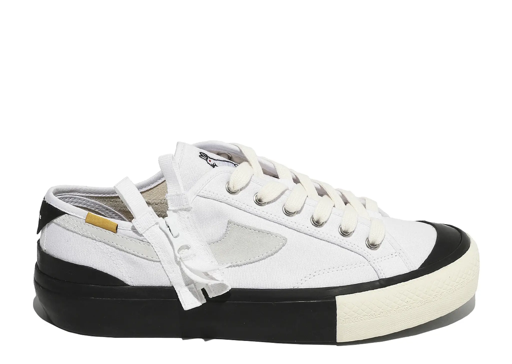 Compass x Fxxking Rabbit Low V2 [Japan Edition]