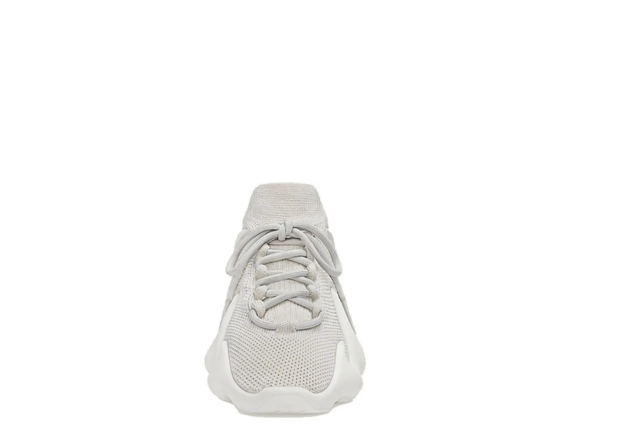 Yeezy 450 Cloud White - photo 3