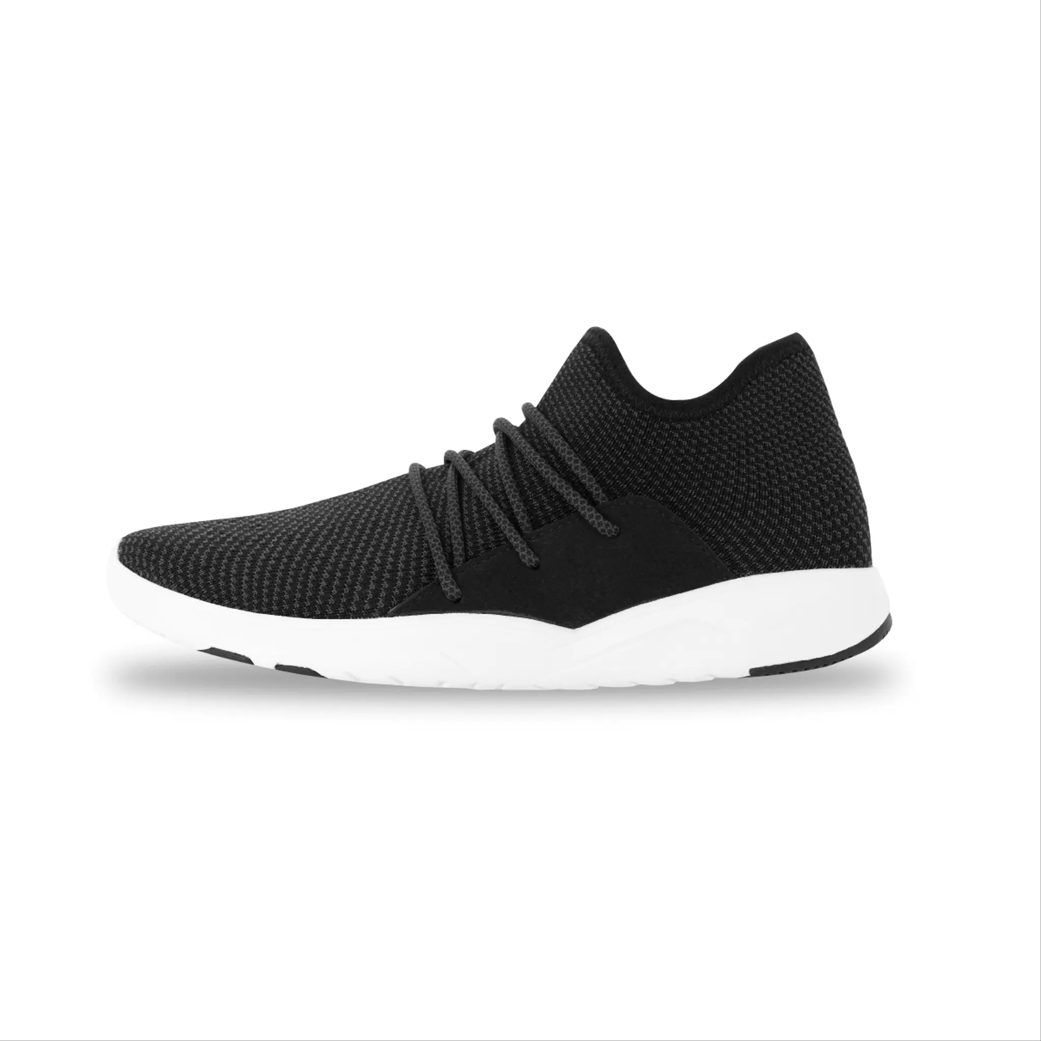 Vessi Cityscape Midnight Black - photo 4
