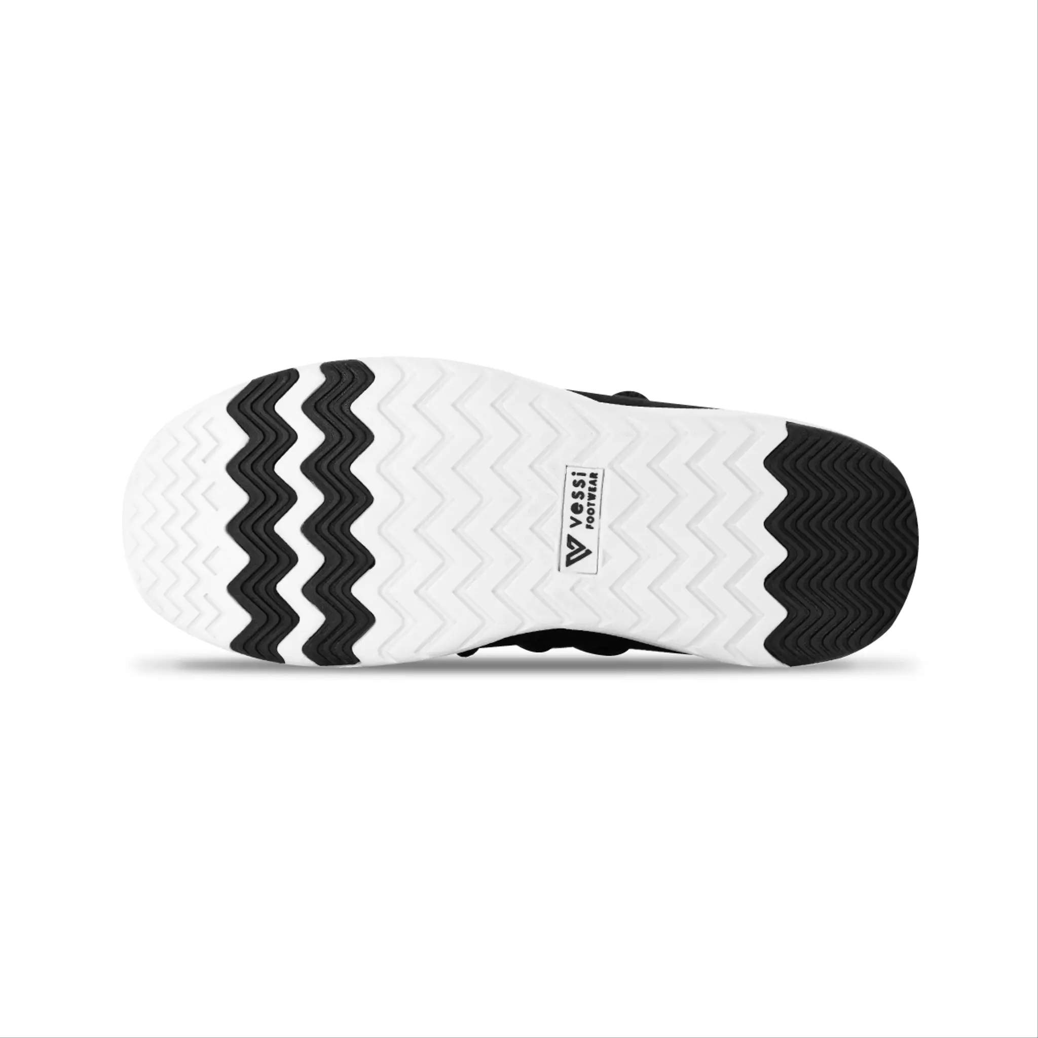 Vessi Cityscape Midnight Black - photo 3