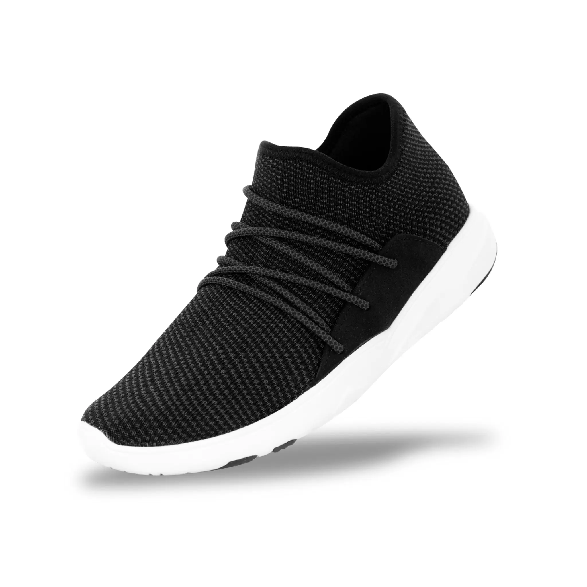 Vessi Cityscape Midnight Black - photo 2