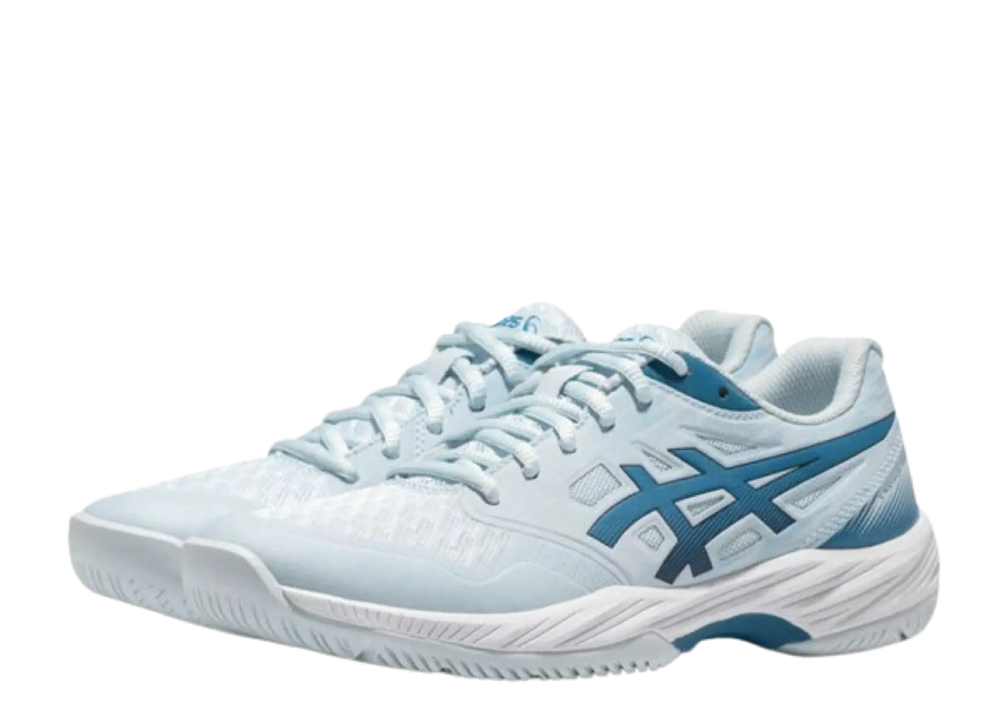 ASICS Gel Court Hunter 3 Sky Reborn Blue (Women's) - photo 2